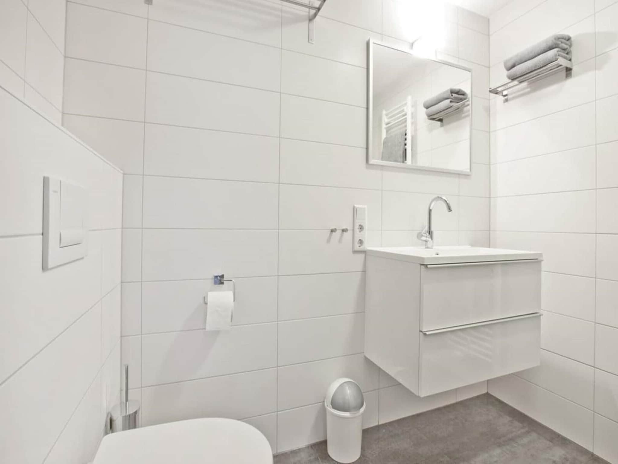 Ferienwohnung Kristall Apartment D