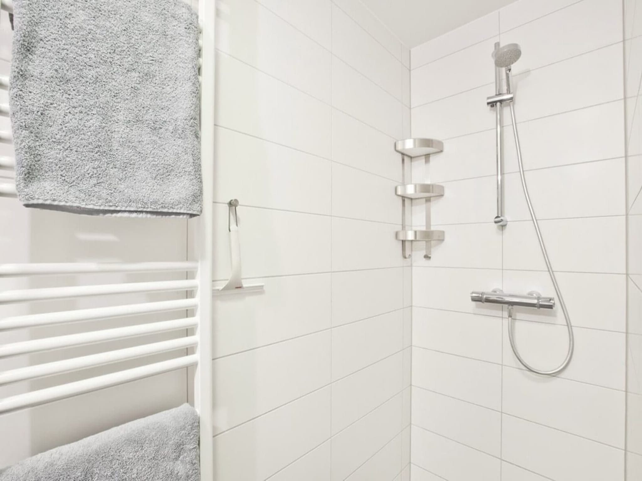 Ferienwohnung Kristall Apartment D