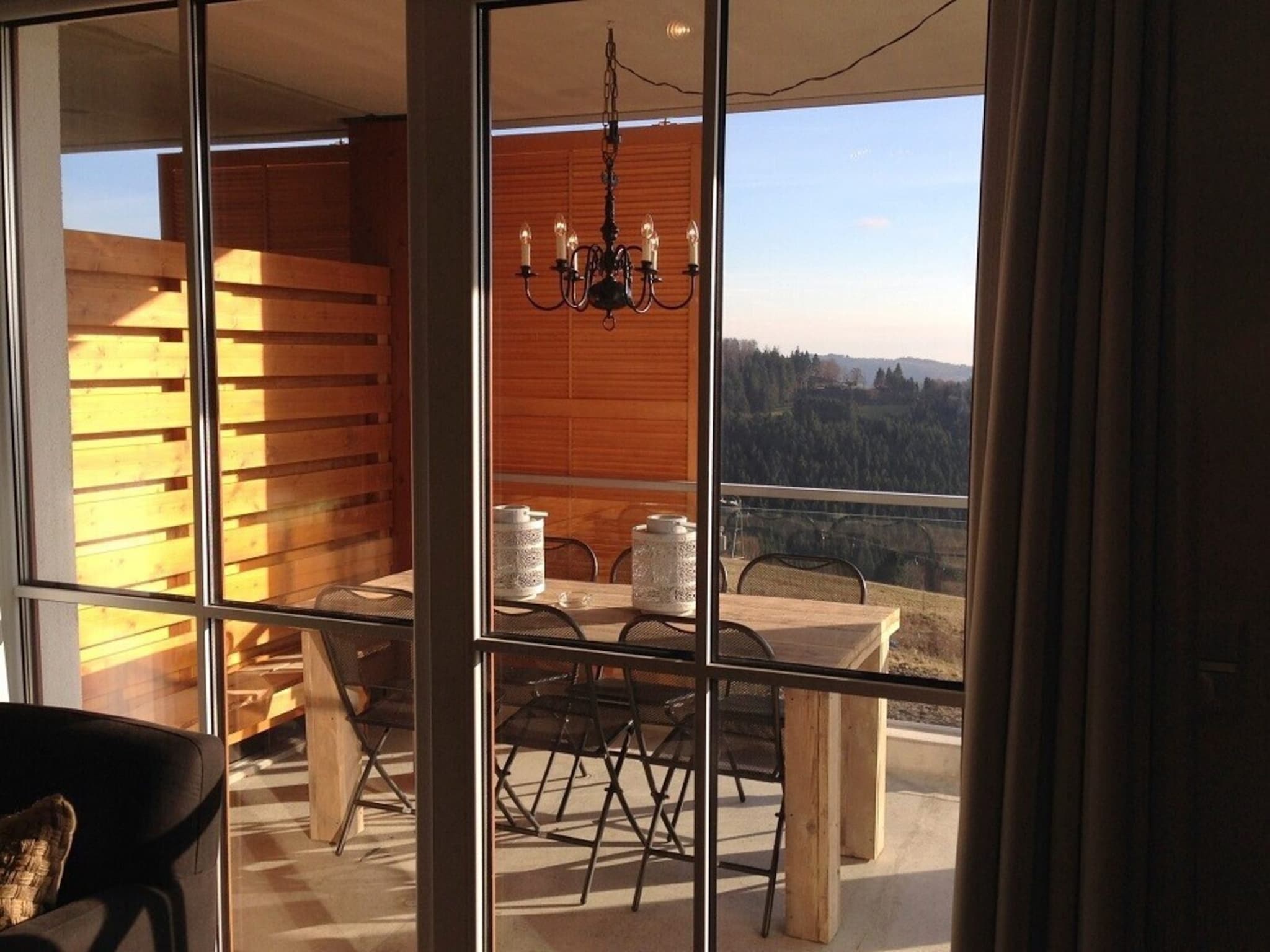 Ferienwohnung Apartment Am Postwiesen A