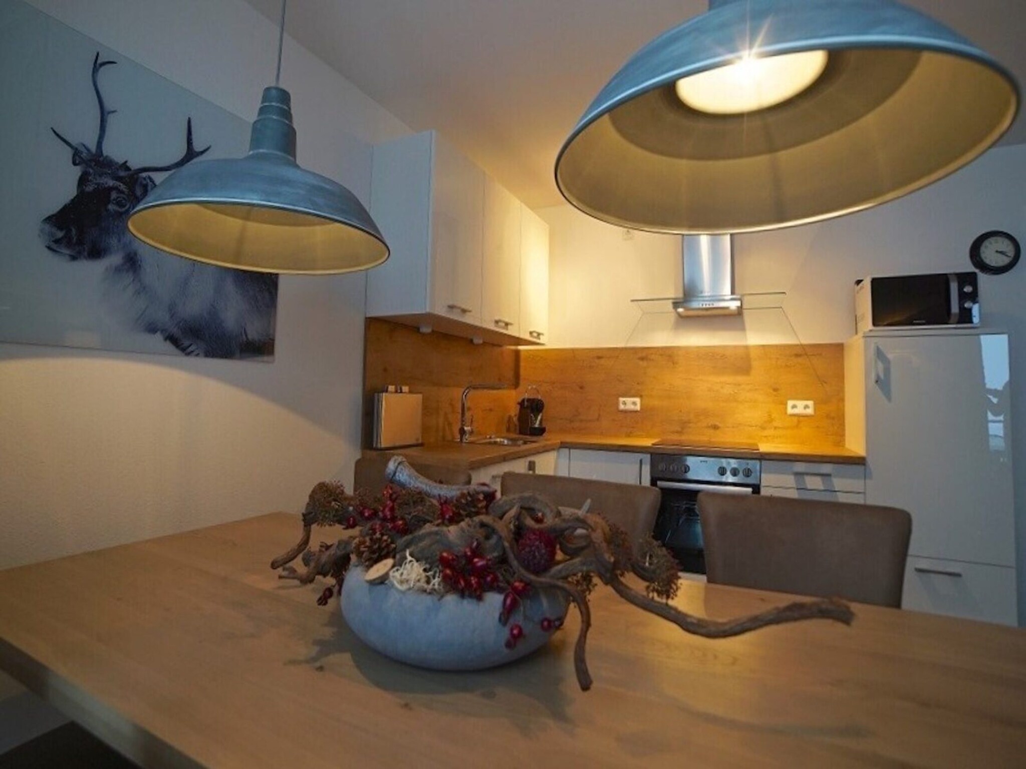 Ferienwohnung Apartment Am Postwiesen A
