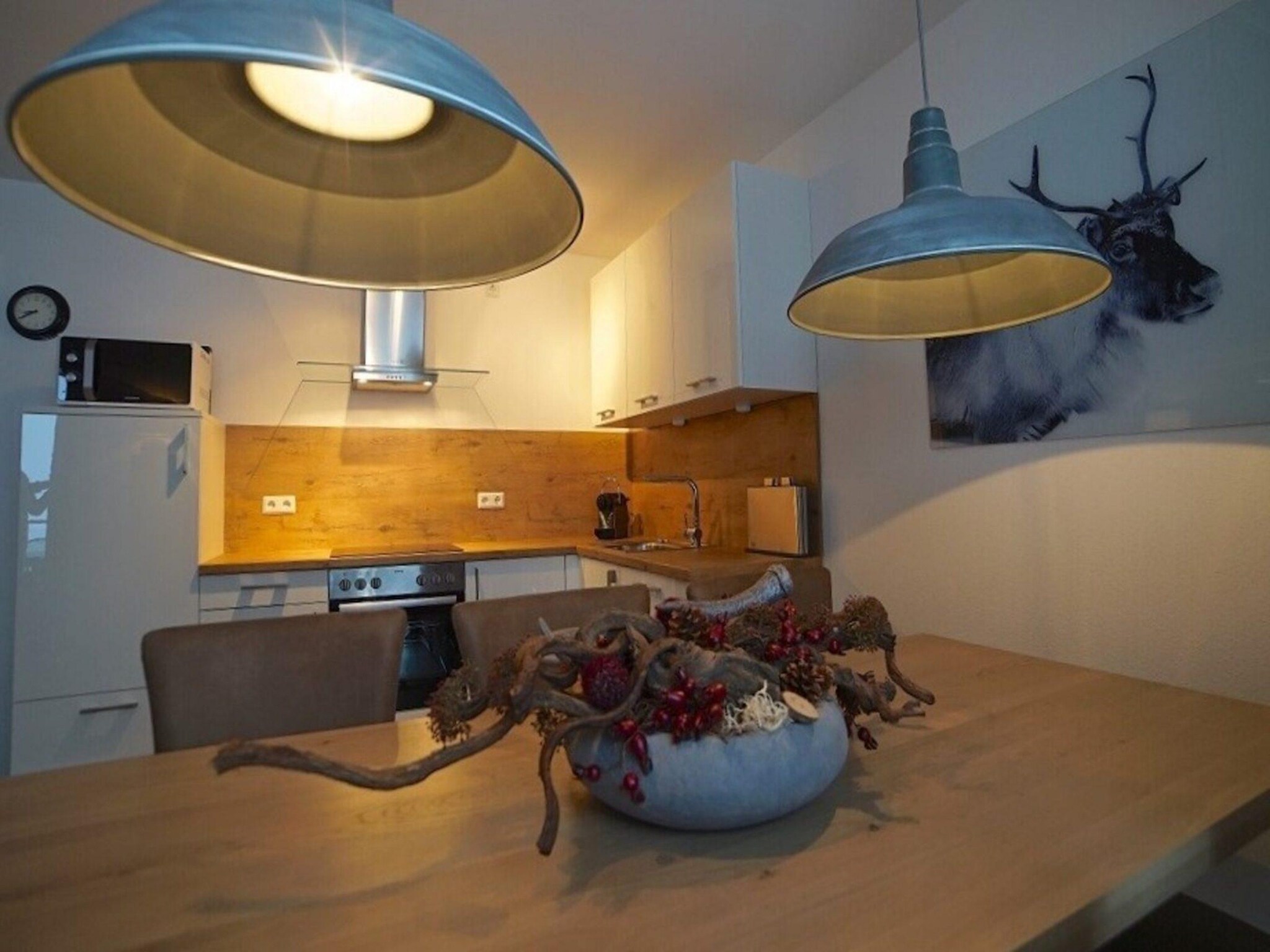 Ferienwohnung Apartment Am Postwiesen A