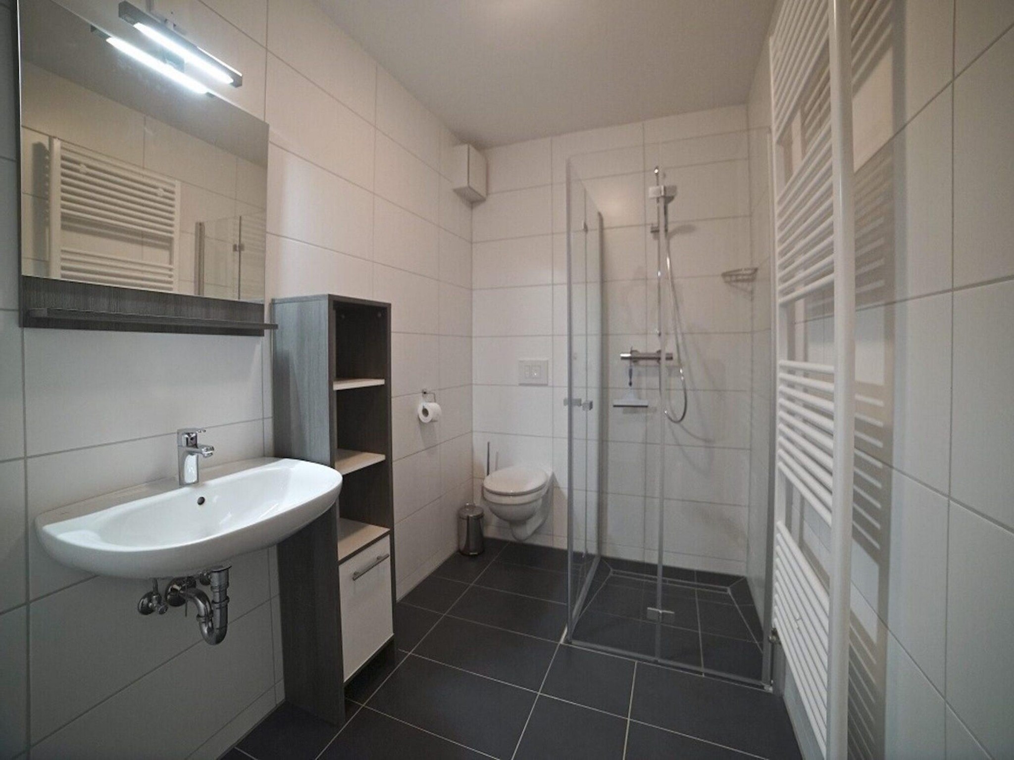 Ferienwohnung Apartment Am Postwiesen A