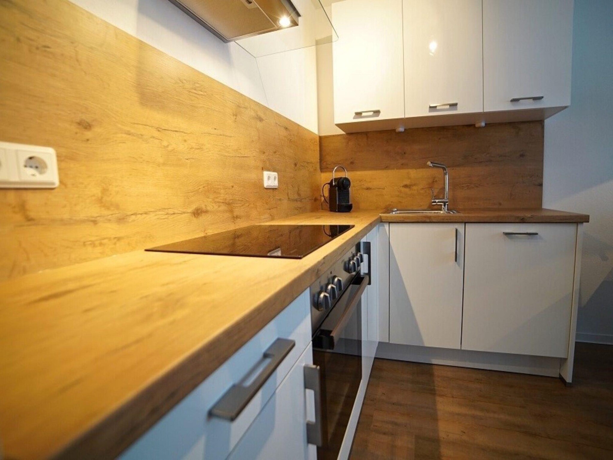 Ferienwohnung Apartment Am Postwiesen A