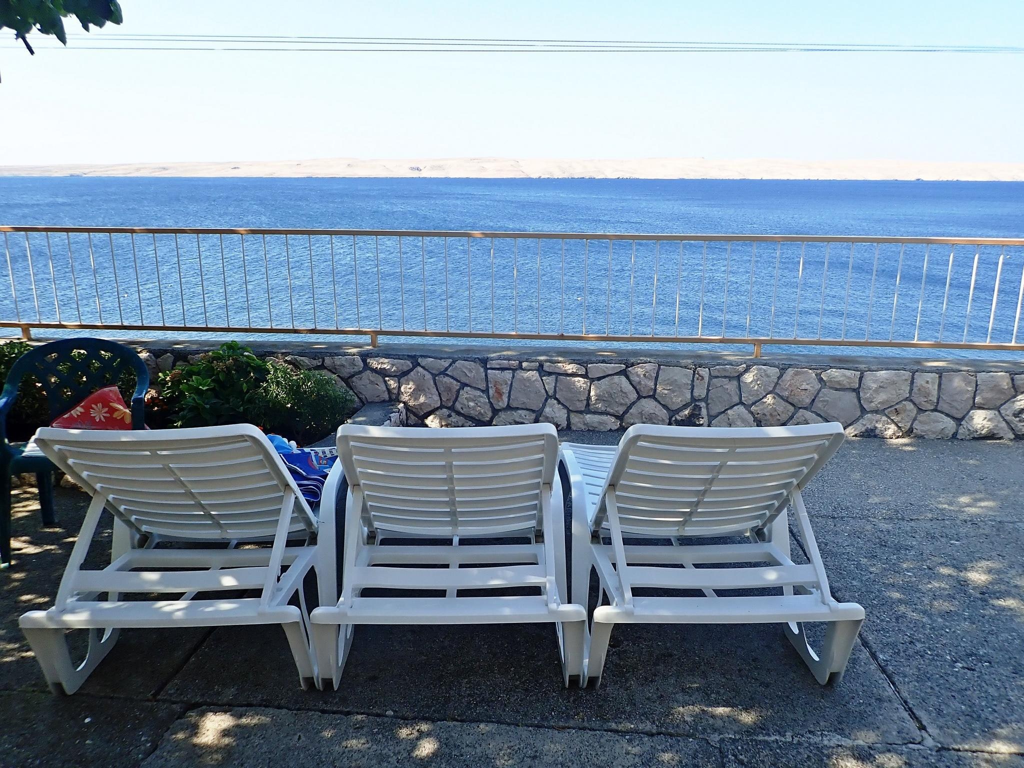 Apartmá Apartment Jela in Sveta Marija Magdalena SD-154/A-