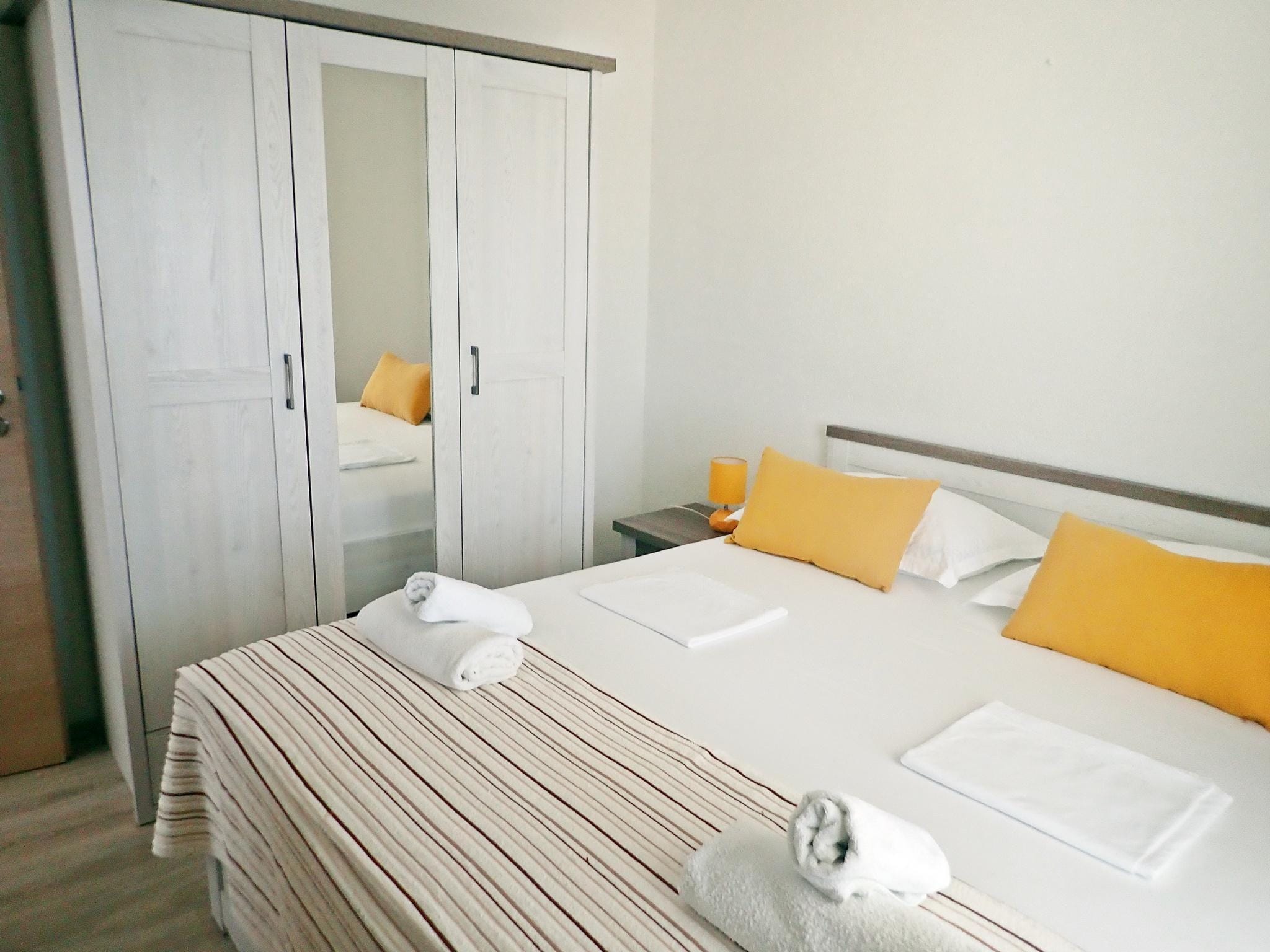 Apartmá Apartment Jela in Sveta Marija Magdalena SD-154/A-