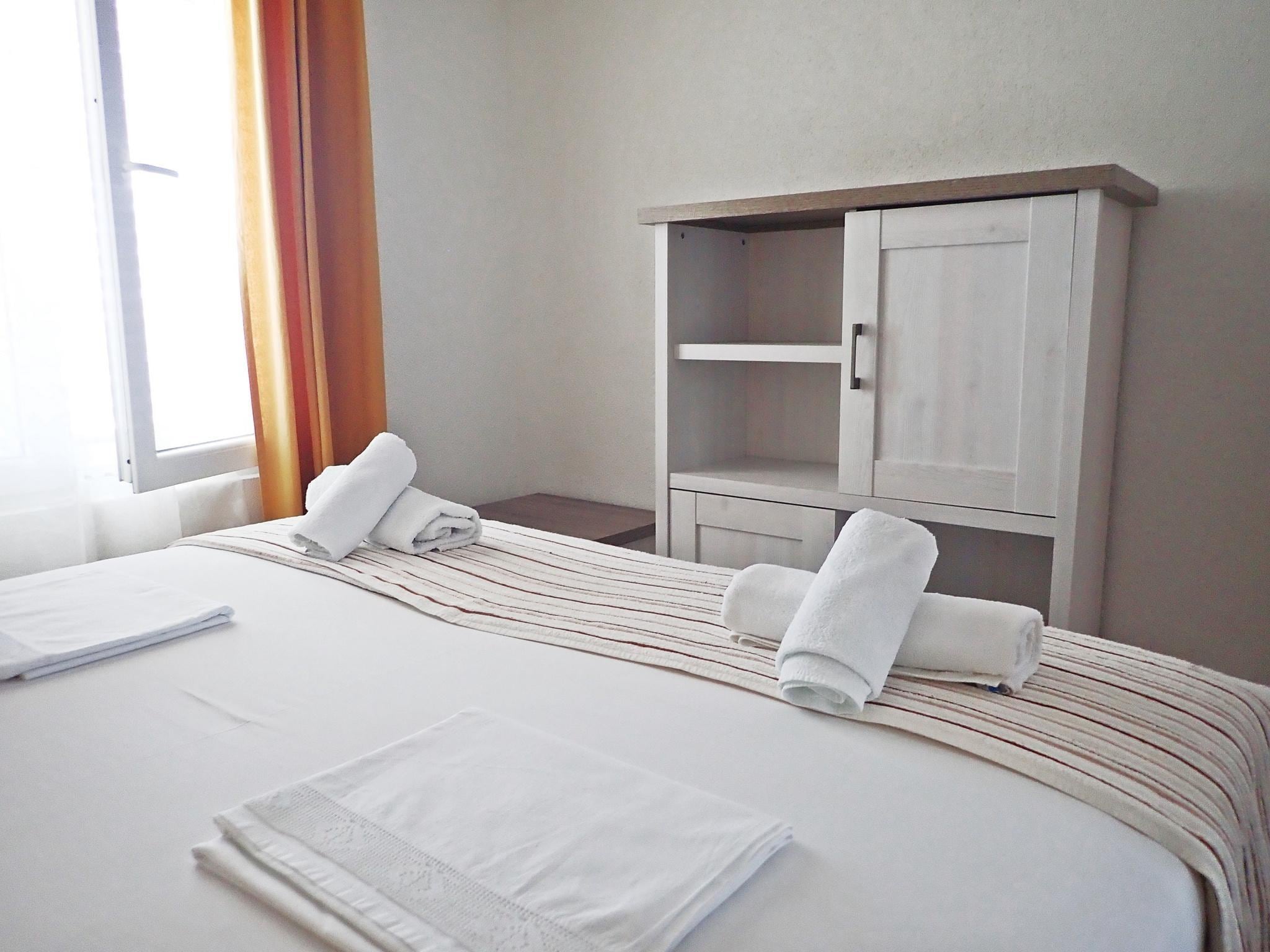 Apartmá Apartment Jela in Sveta Marija Magdalena SD-154/A-