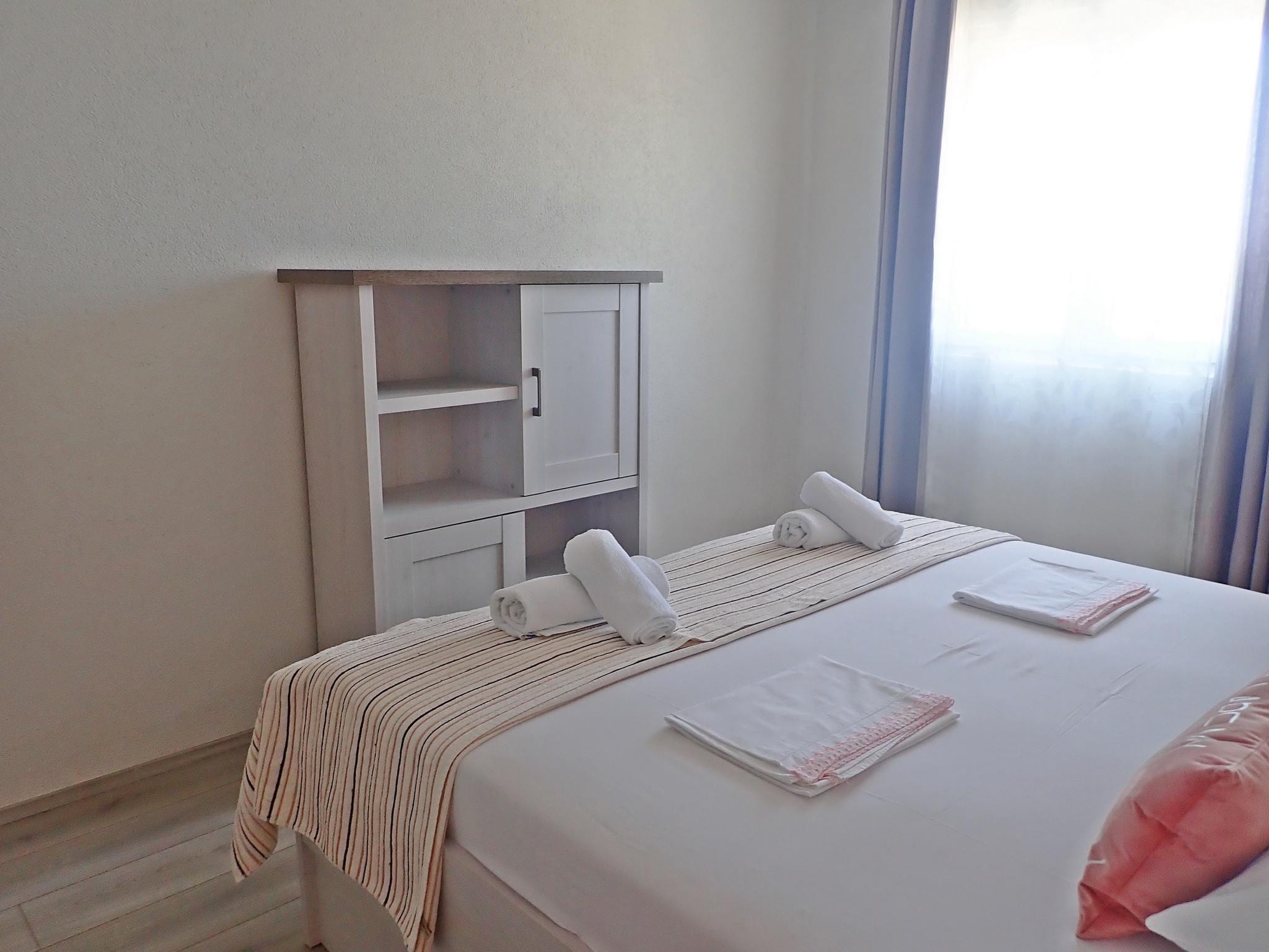 Apartmá Apartment Jela in Sveta Marija Magdalena SD-154/A-