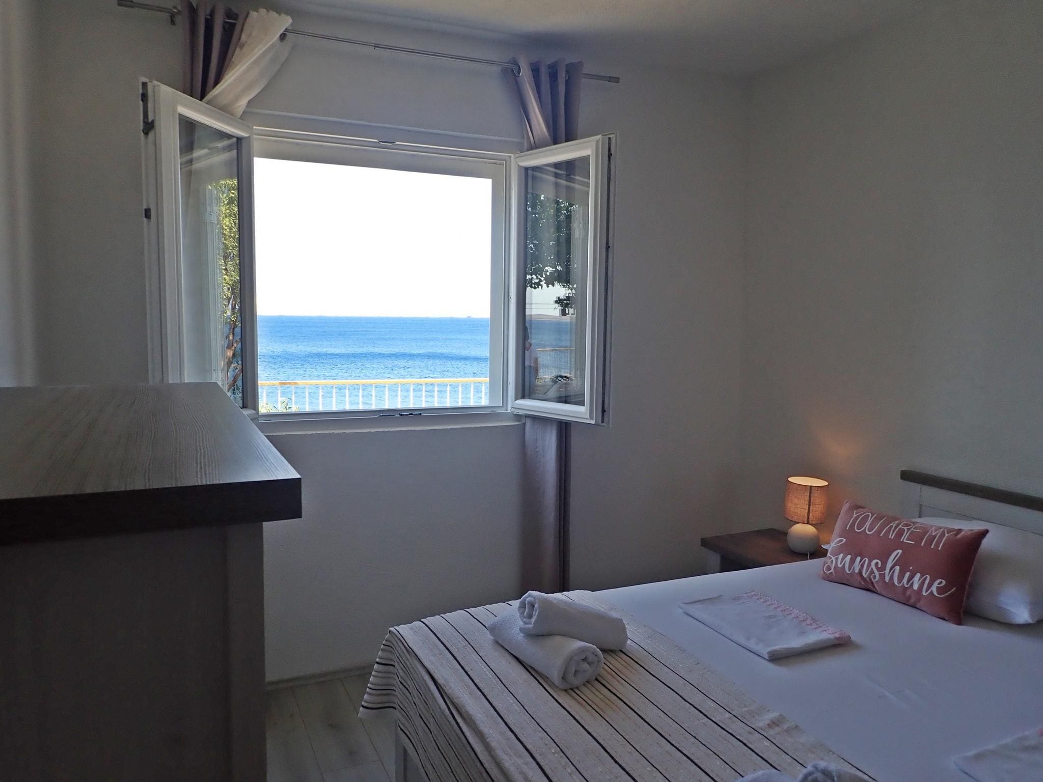 Apartmá Apartment Jela in Sveta Marija Magdalena SD-154/A-