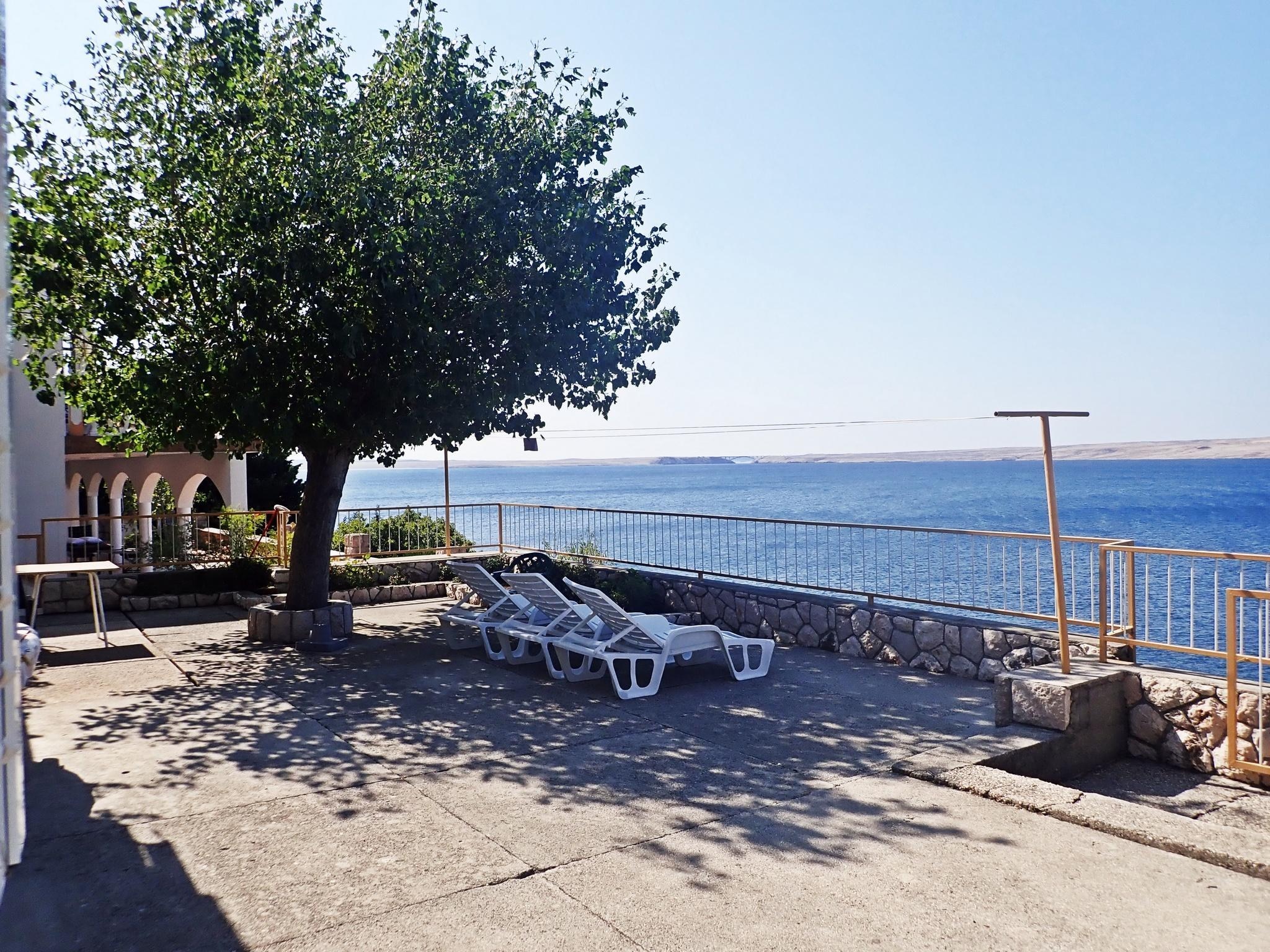 Apartmá Apartment Jela in Sveta Marija Magdalena SD-154/A-