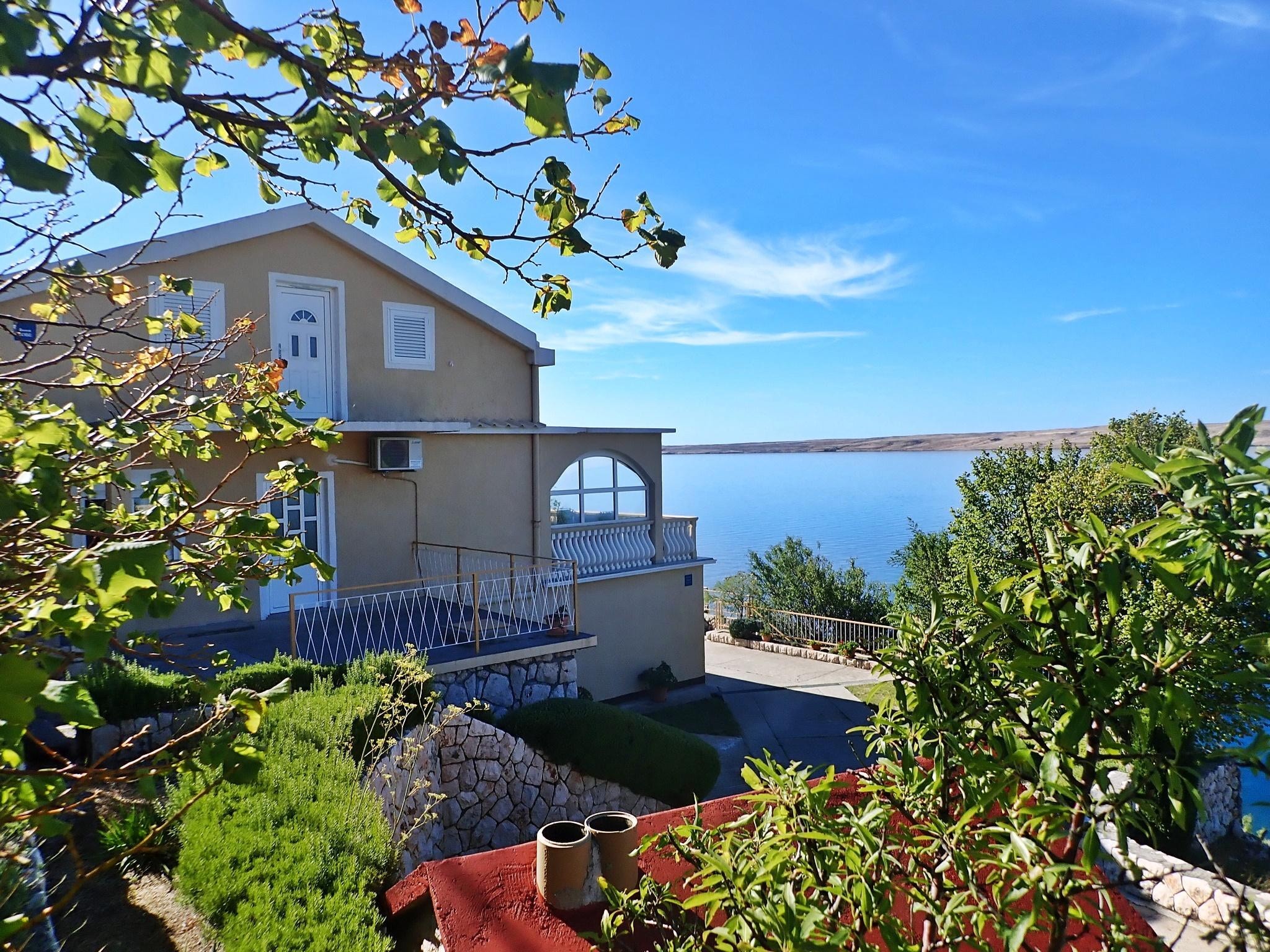Apartmá Apartment Jela in Sveta Marija Magdalena SD-154/A-