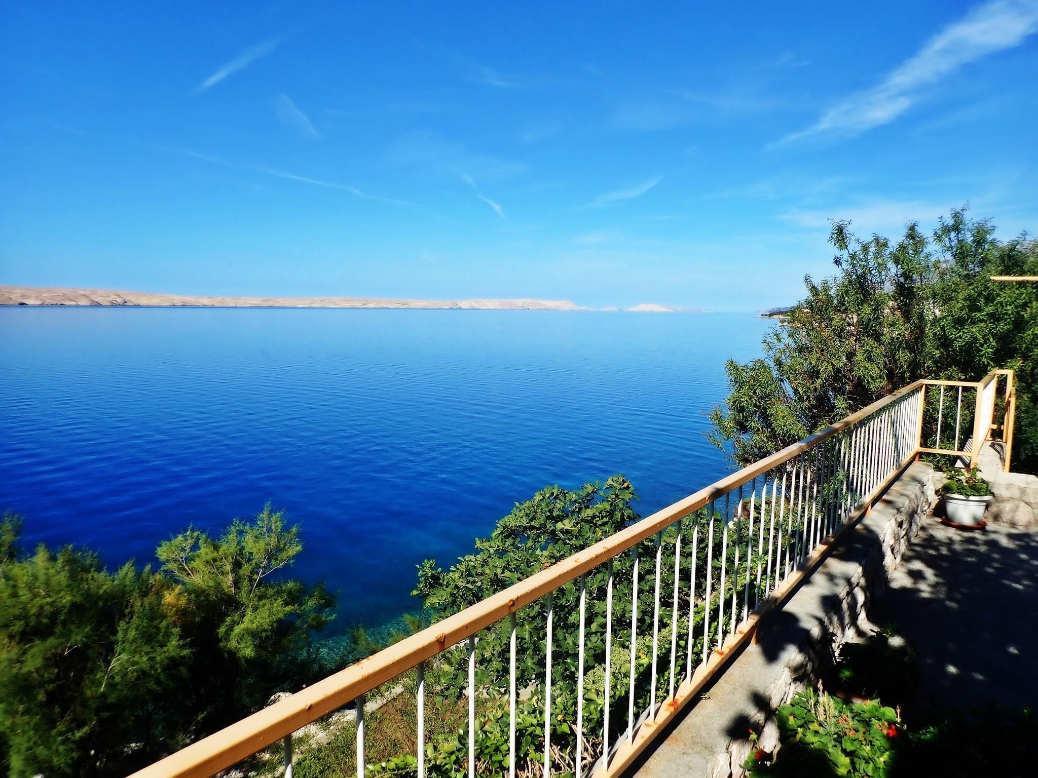 Apartmá Apartment Jela in Sveta Marija Magdalena SD-154/A-