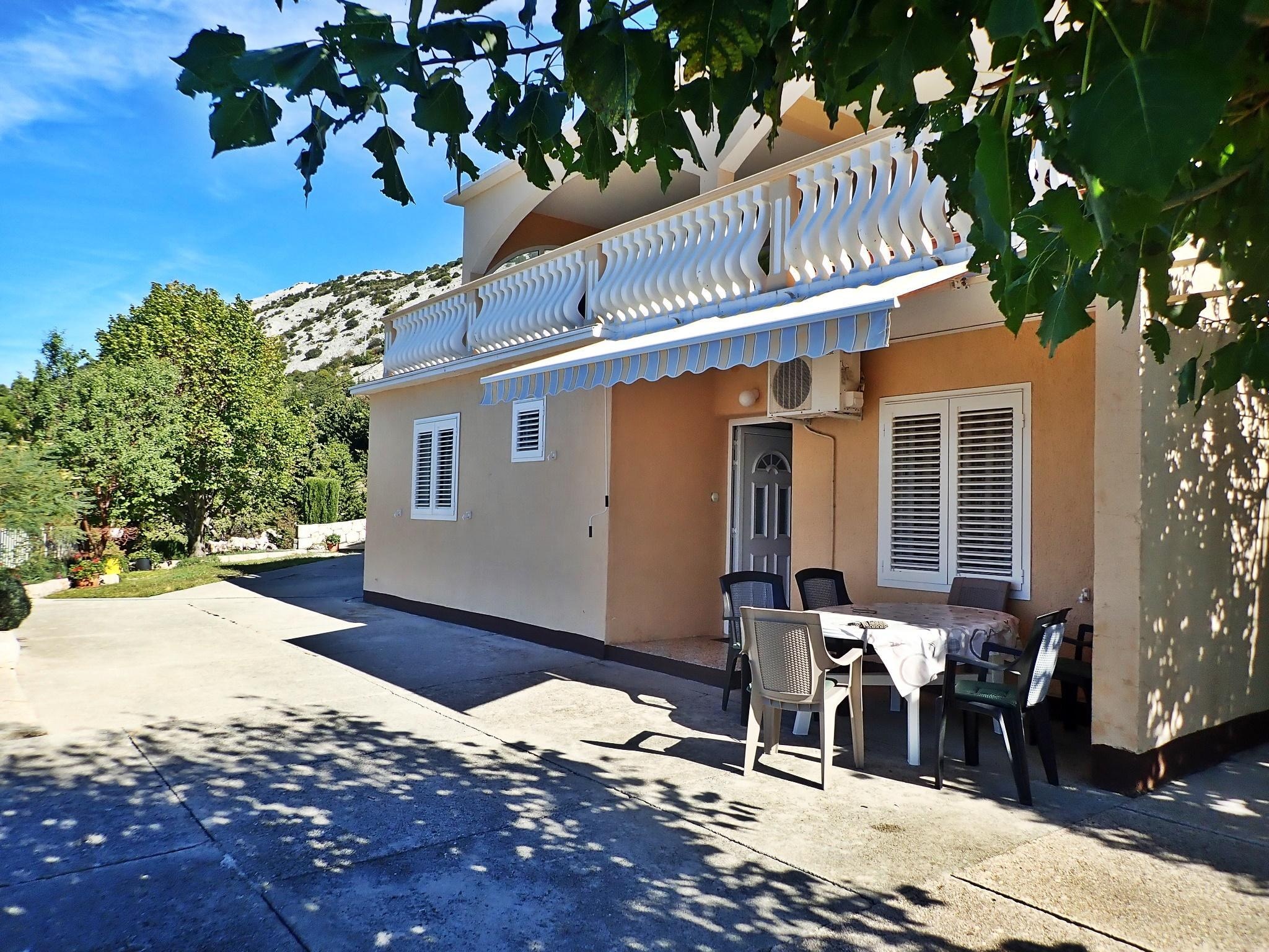 Apartmá Apartment Jela in Sveta Marija Magdalena SD-154/A-