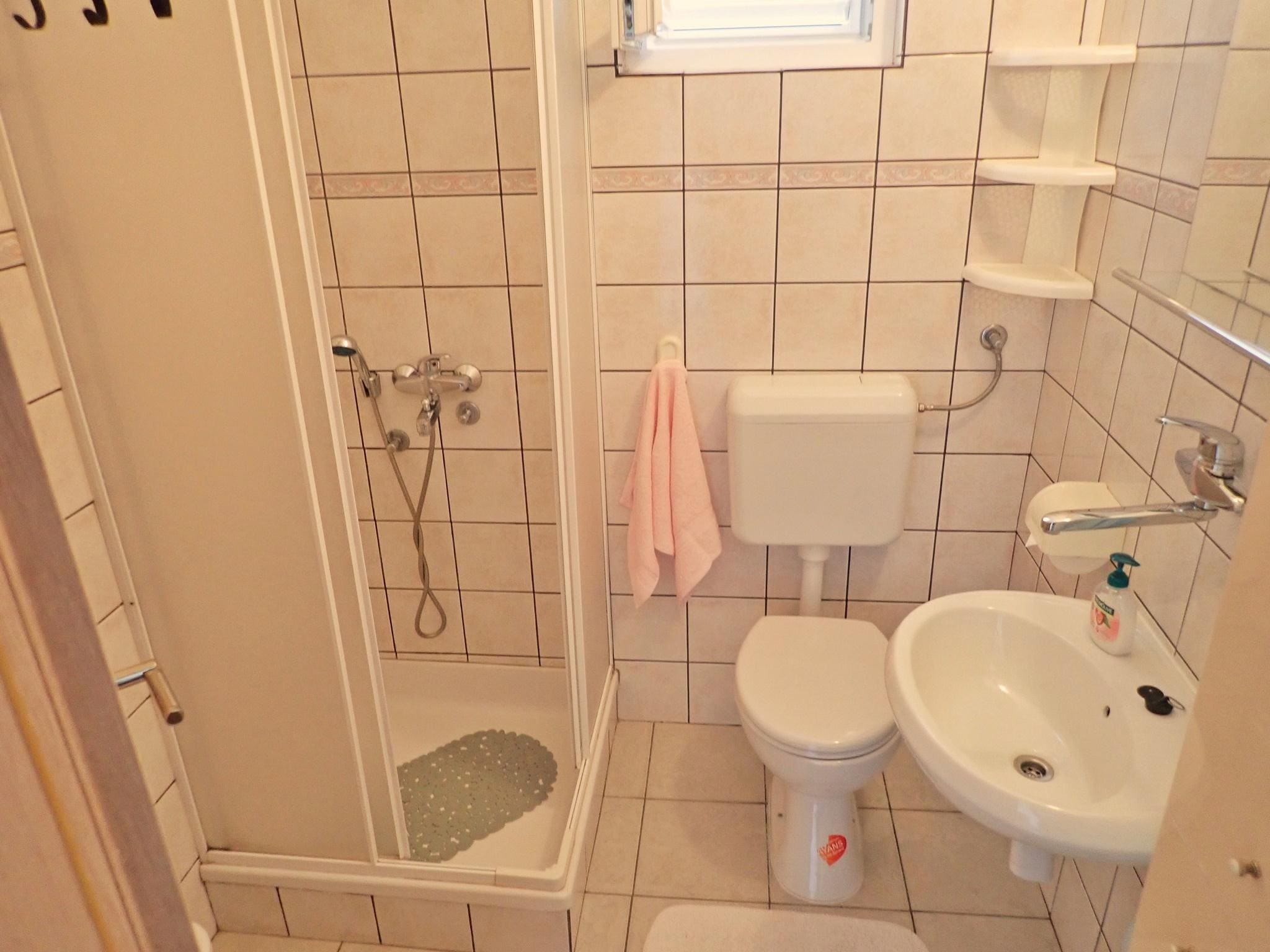 Apartmá Apartment Jela in Sveta Marija Magdalena SD-154/A-