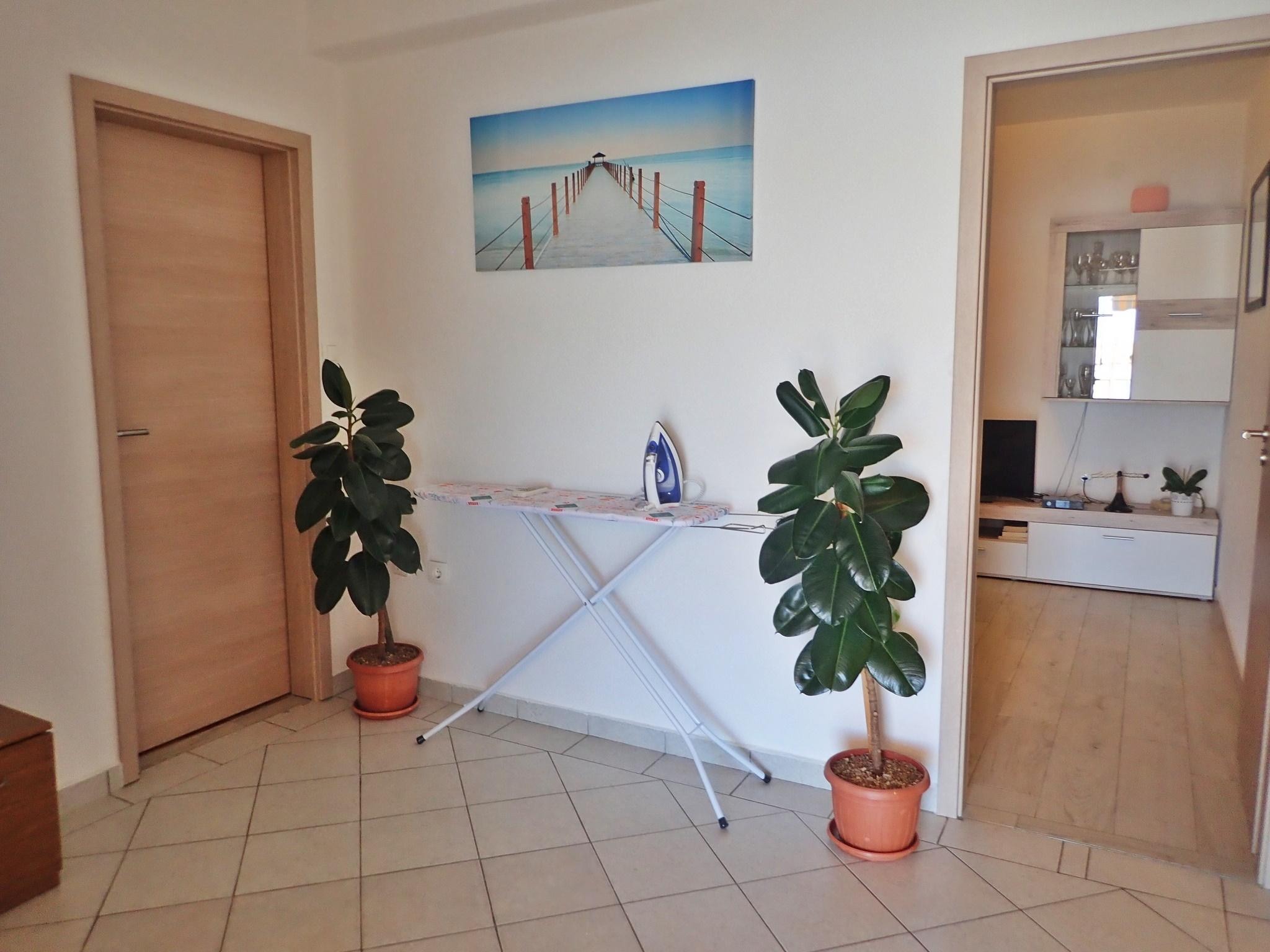 Apartmá Apartment Jela in Sveta Marija Magdalena SD-154/A-