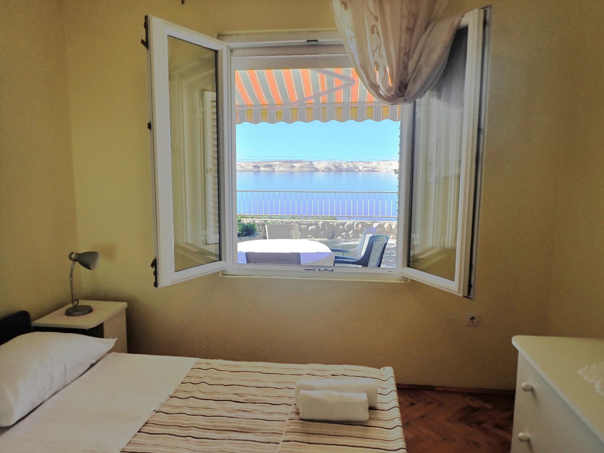 Apartmá Apartment Jela in Sveta Marija Magdalena SD-154/A-