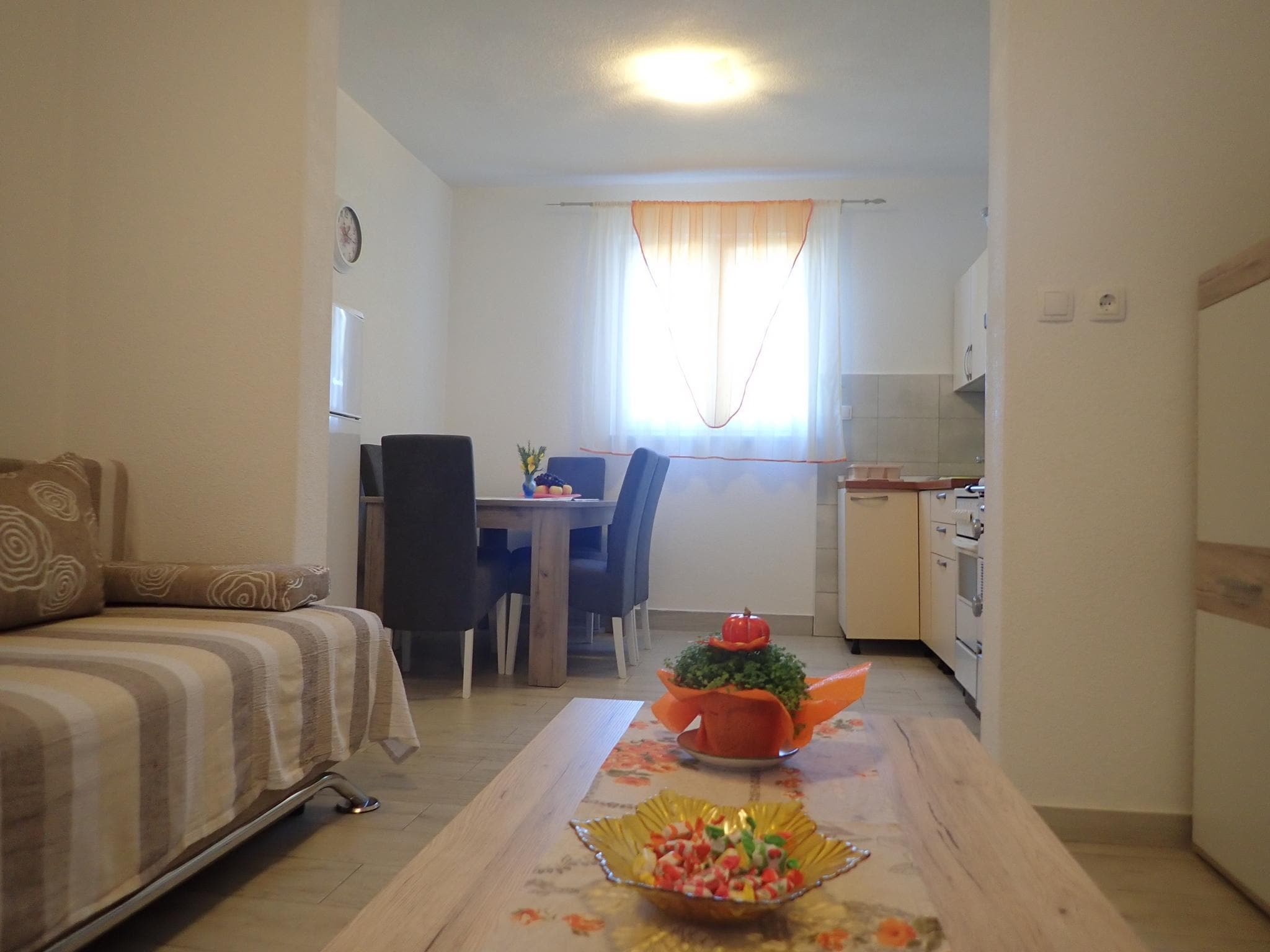Apartmá Apartment Jela in Sveta Marija Magdalena SD-154/A-