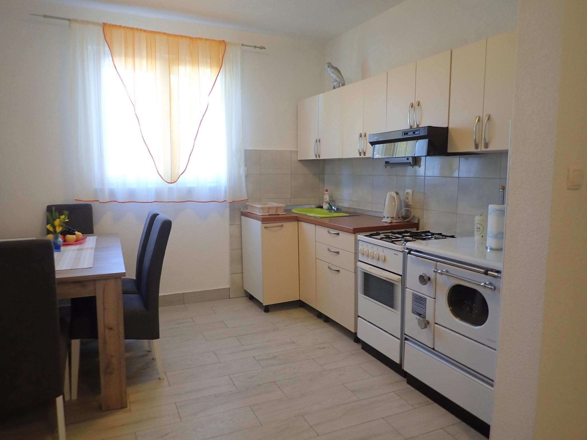 Apartmá Apartment Jela in Sveta Marija Magdalena SD-154/A-
