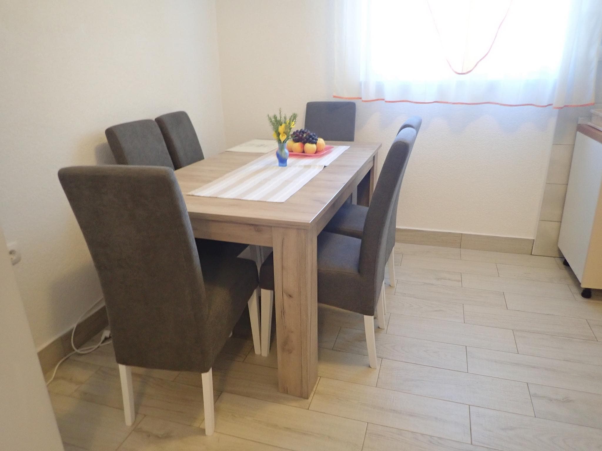Apartmá Apartment Jela in Sveta Marija Magdalena SD-154/A-