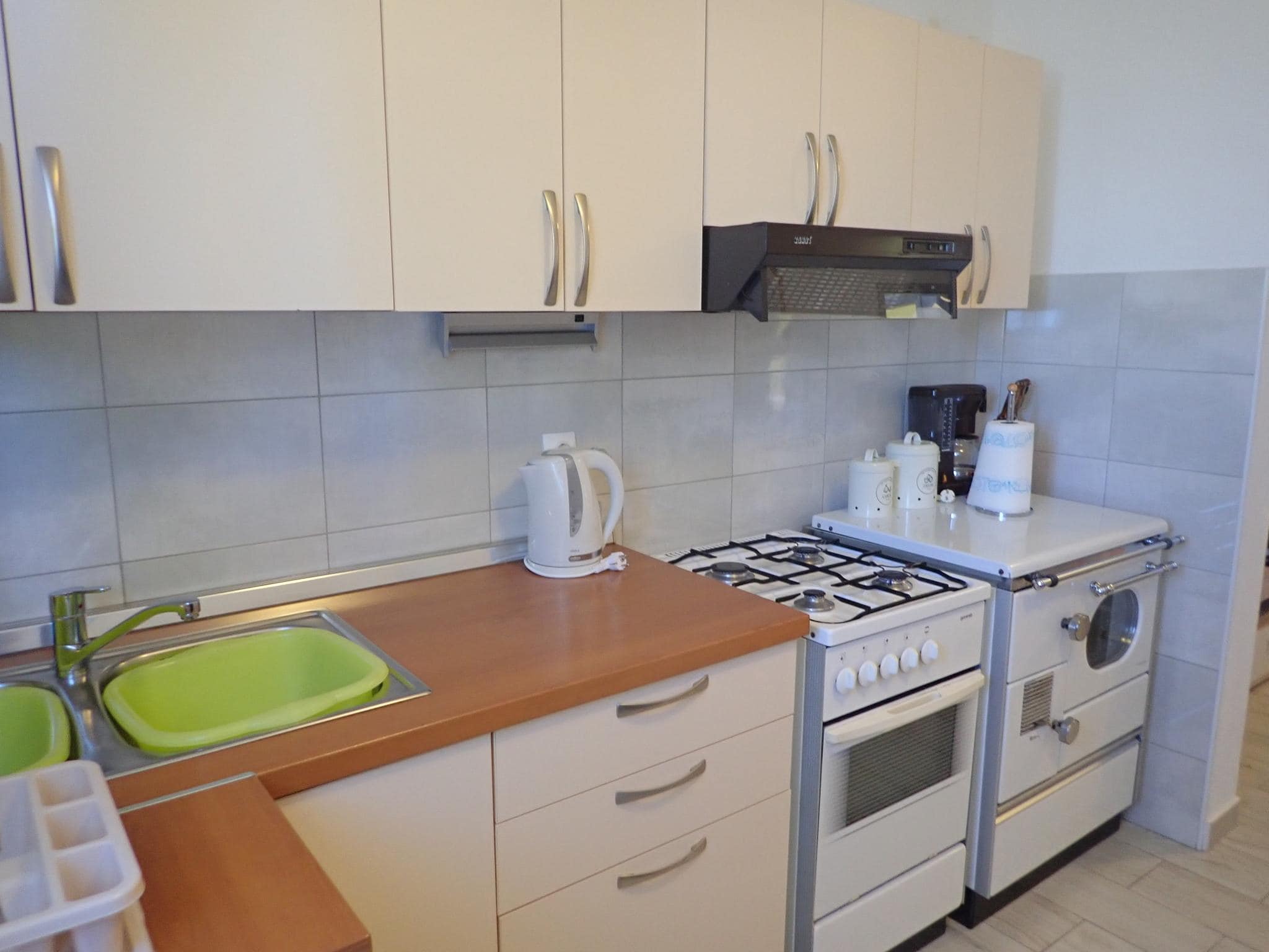 Apartmá Apartment Jela in Sveta Marija Magdalena SD-154/A-