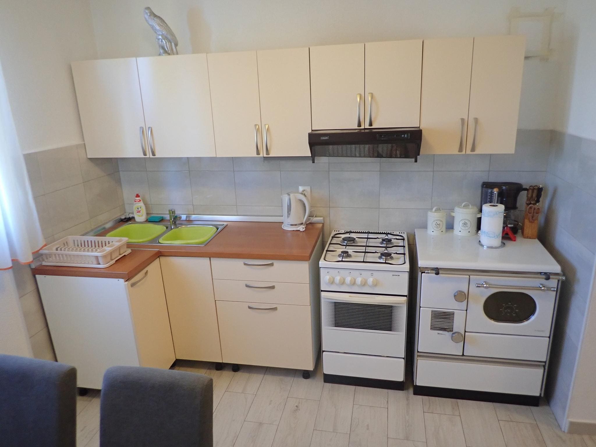 Apartmá Apartment Jela in Sveta Marija Magdalena SD-154/A-