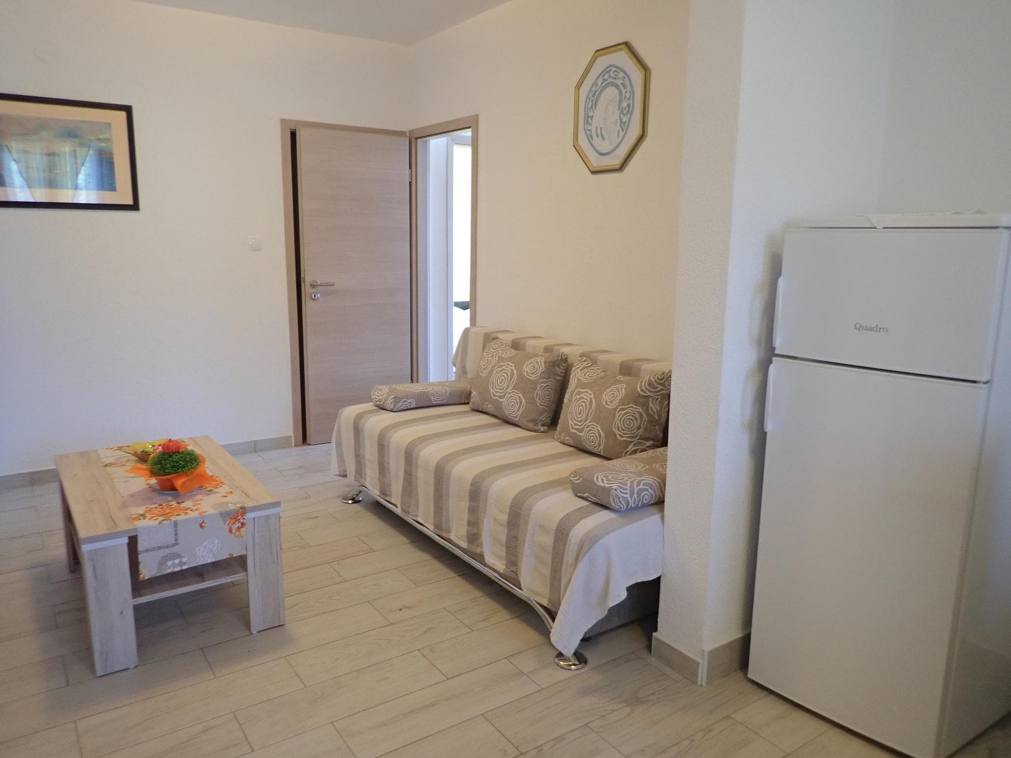 Apartmá Apartment Jela in Sveta Marija Magdalena SD-154/A-