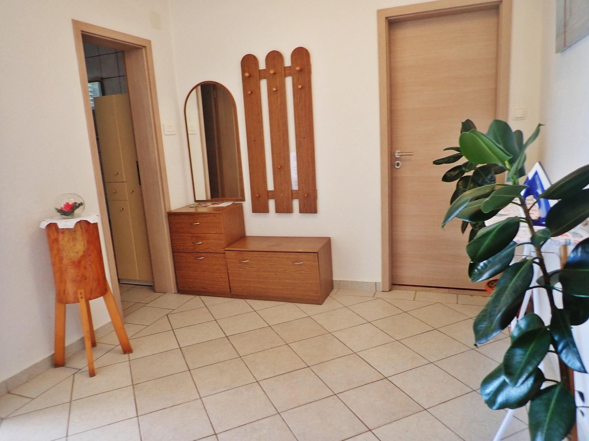 Apartmá Apartment Jela in Sveta Marija Magdalena SD-154/A-