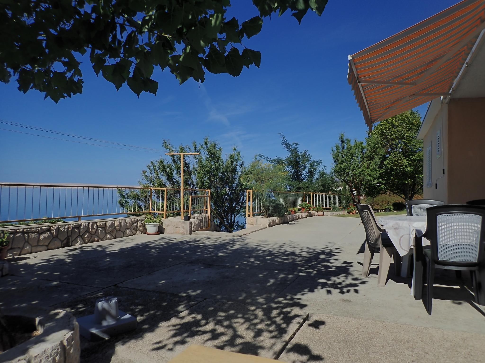 Apartmá Apartment Jela in Sveta Marija Magdalena SD-154/A-