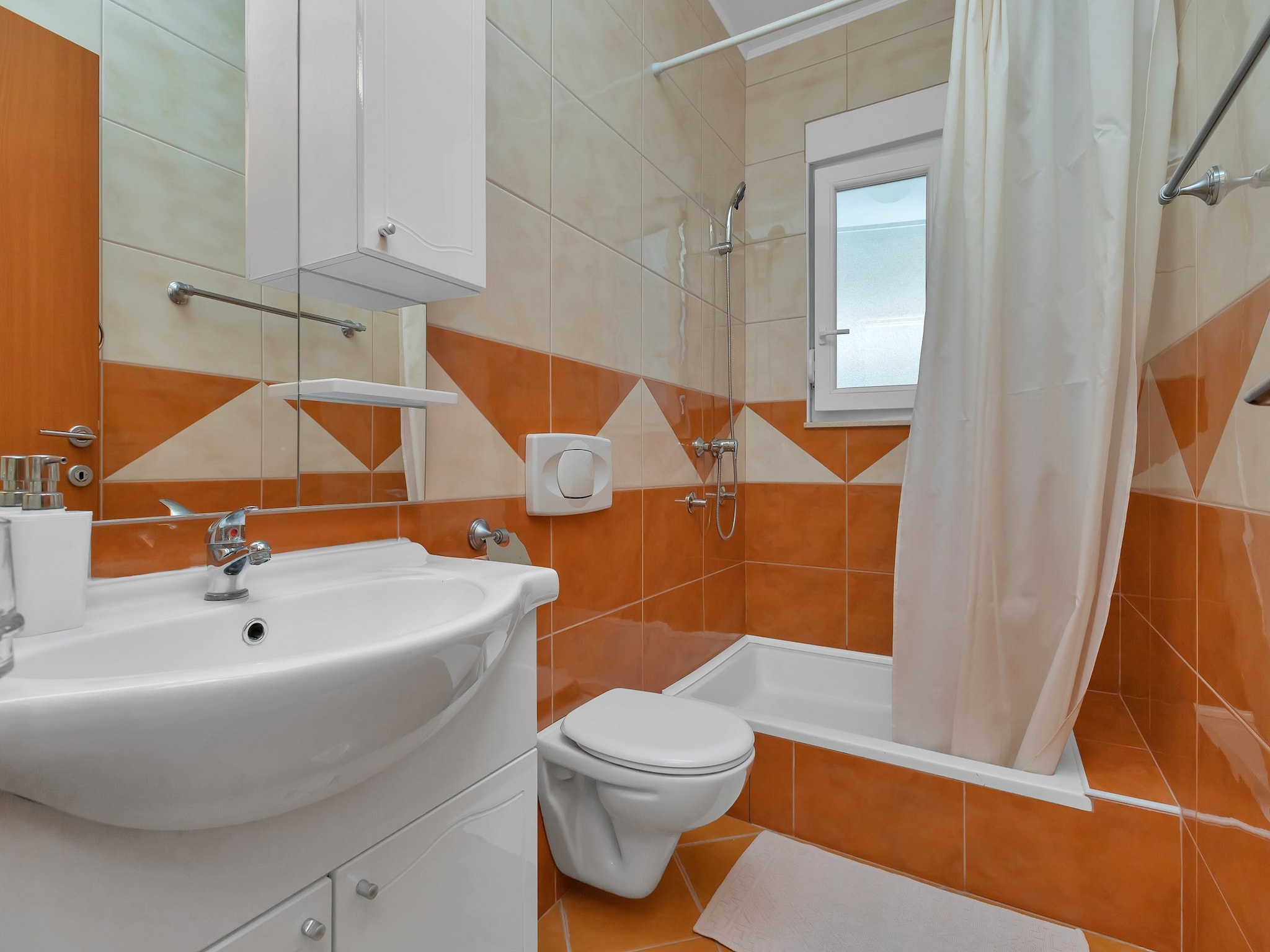 Apartmá Apartments Villa Juric- Studio Apartment (Žut