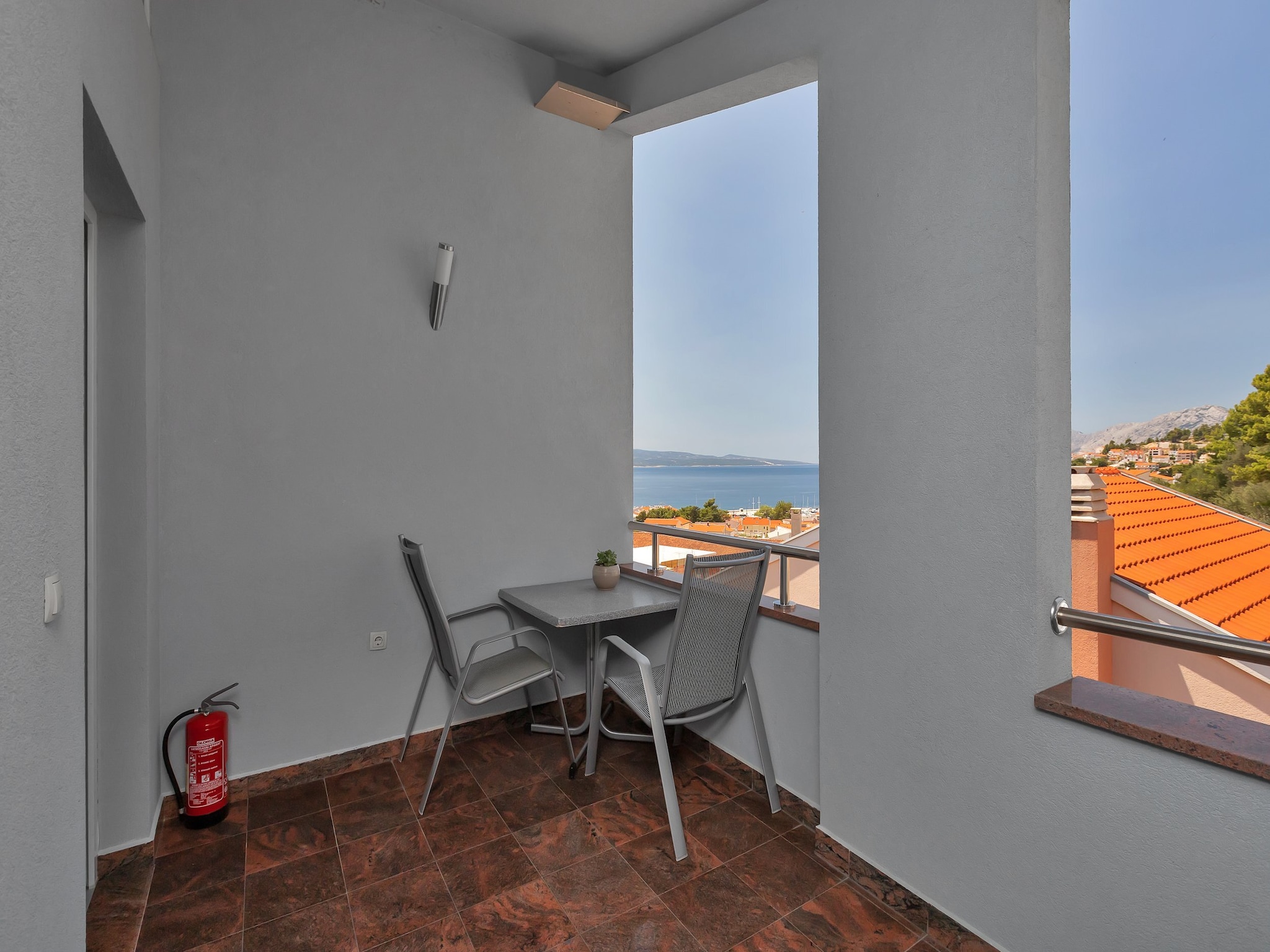 Apartmá Apartments Villa Juric- Studio Apartment (Žut