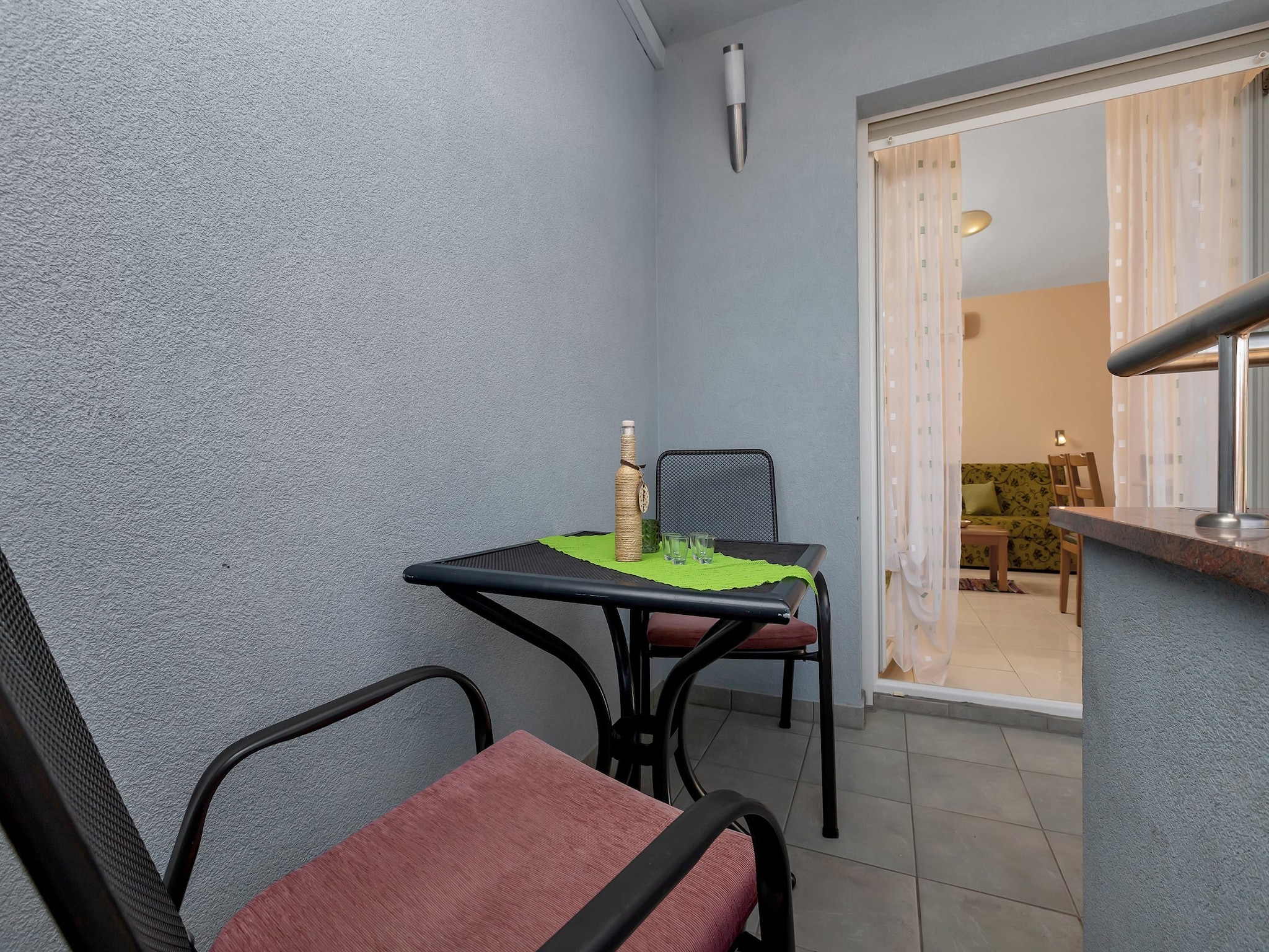 Ferienwohnung Apartments Villa Juric - One Bedroom Apartment wit
