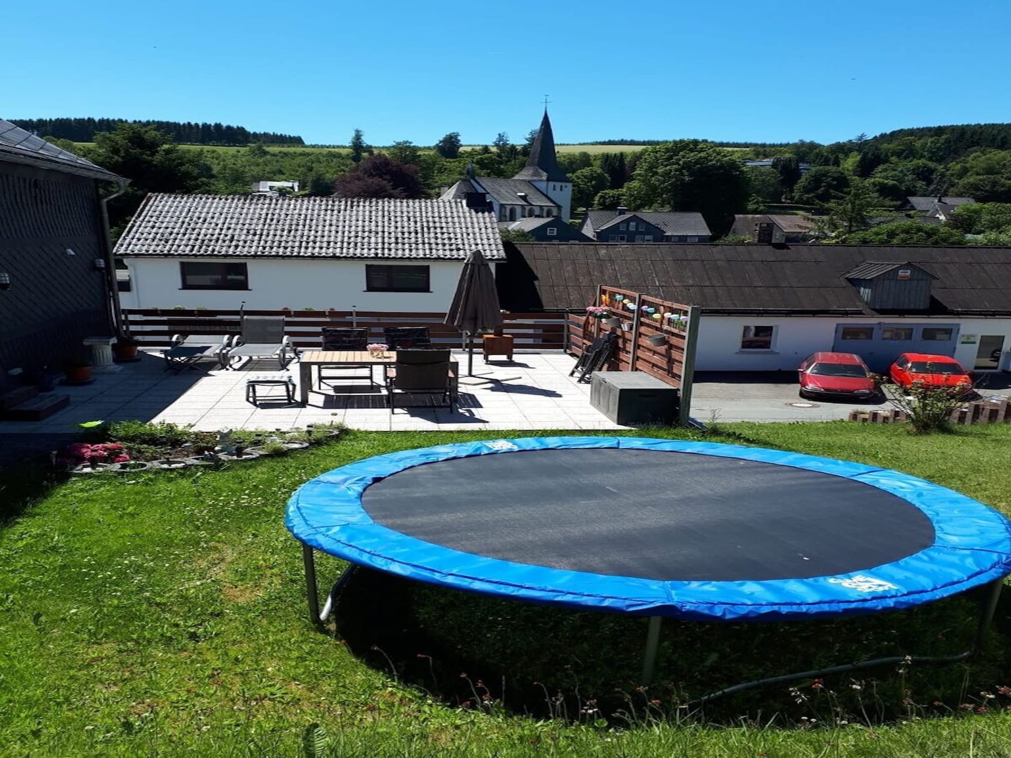   Grönebach A