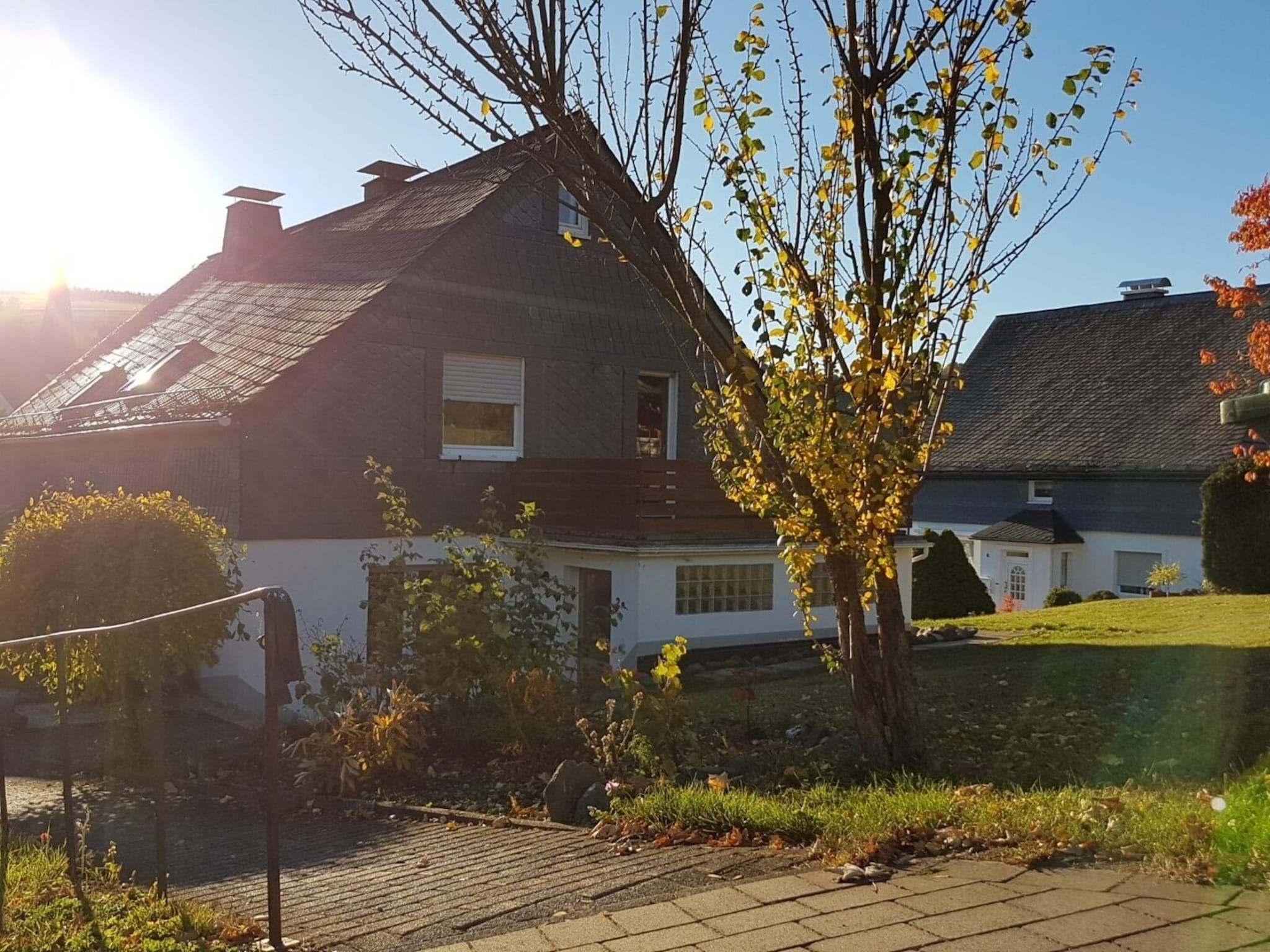   Grönebach A