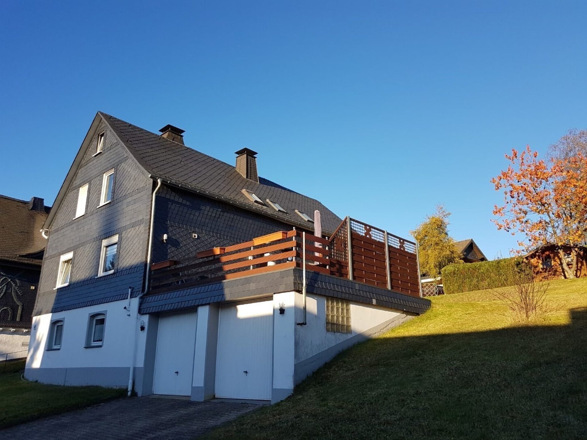   Grönebach A