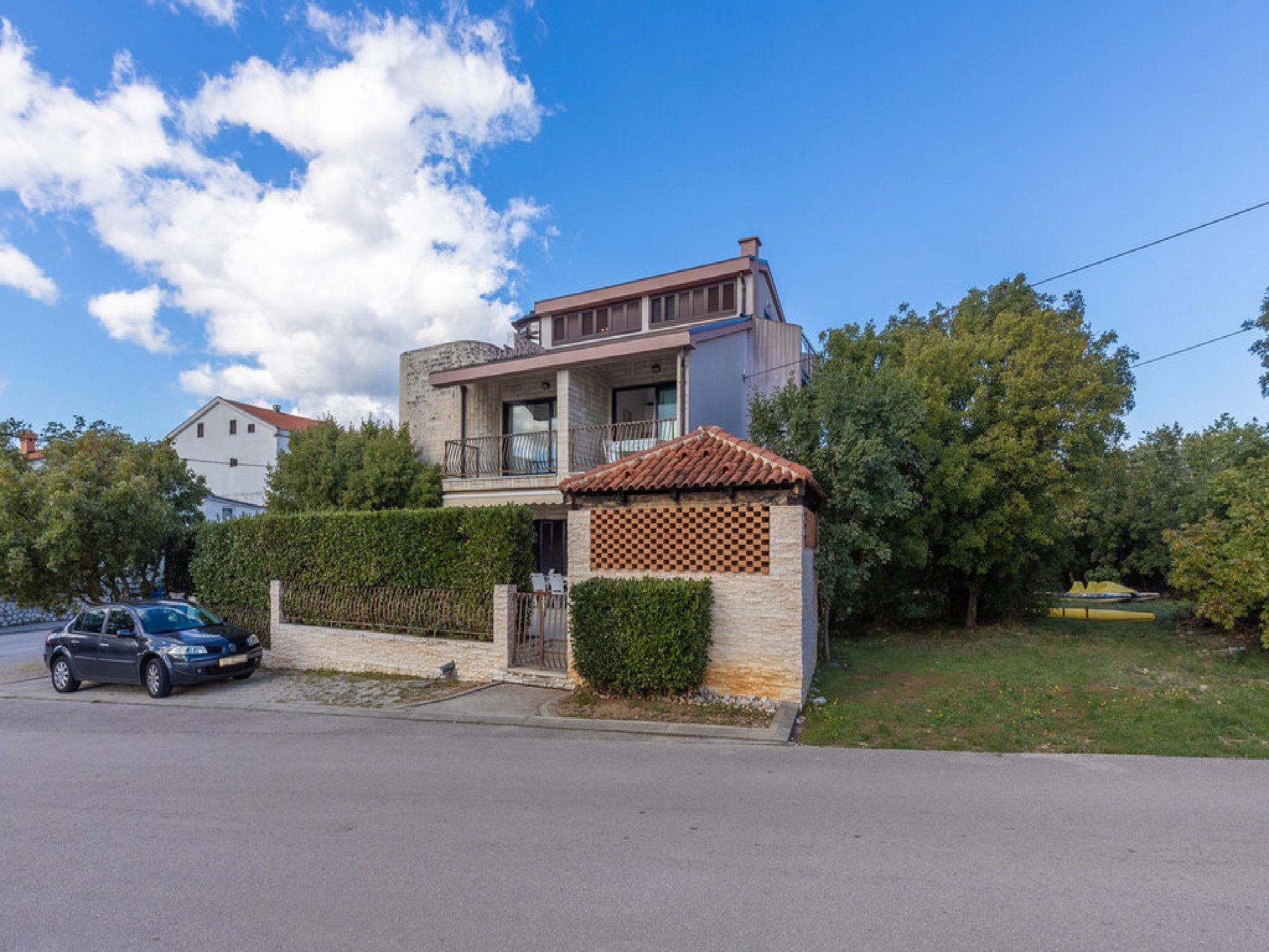 Apartmá Apartments Ilija Njavro - Studio Apartment with Ba