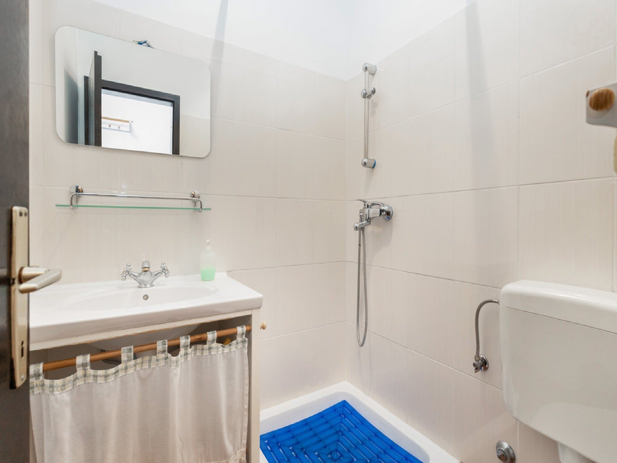 Apartmá Apartments Ilija Njavro - One Bedroom Apartment wi