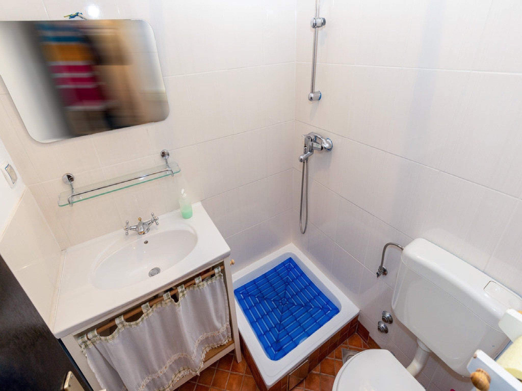 Apartmá Apartments Ilija Njavro - One Bedroom Apartment wi