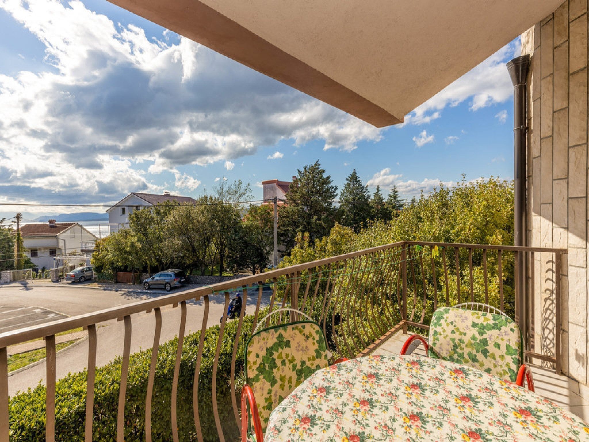 Apartmá Apartments Ilija Njavro - Studio Apartment (Apartm