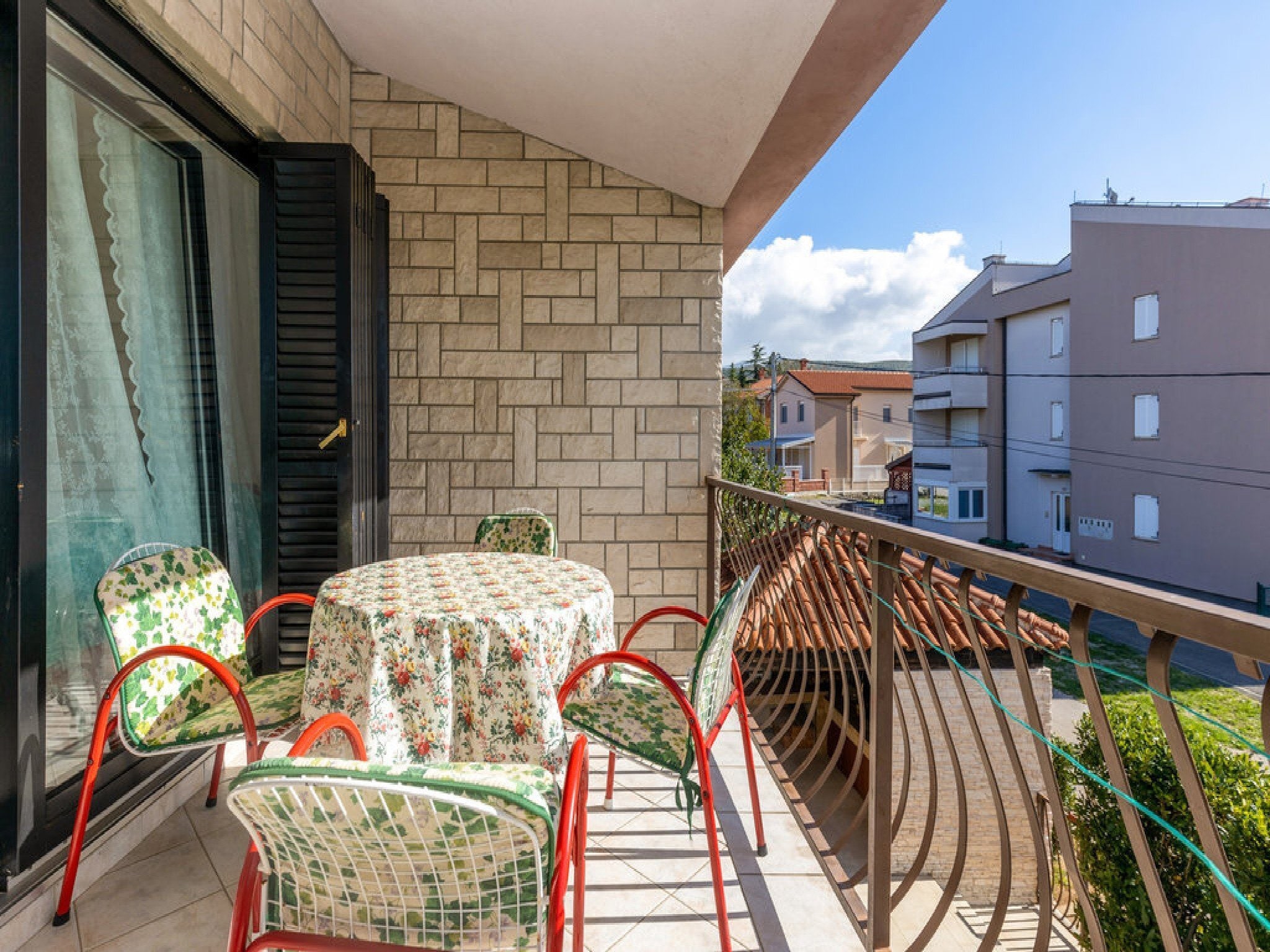 Apartmá Apartments Ilija Njavro - Studio Apartment (Apartm