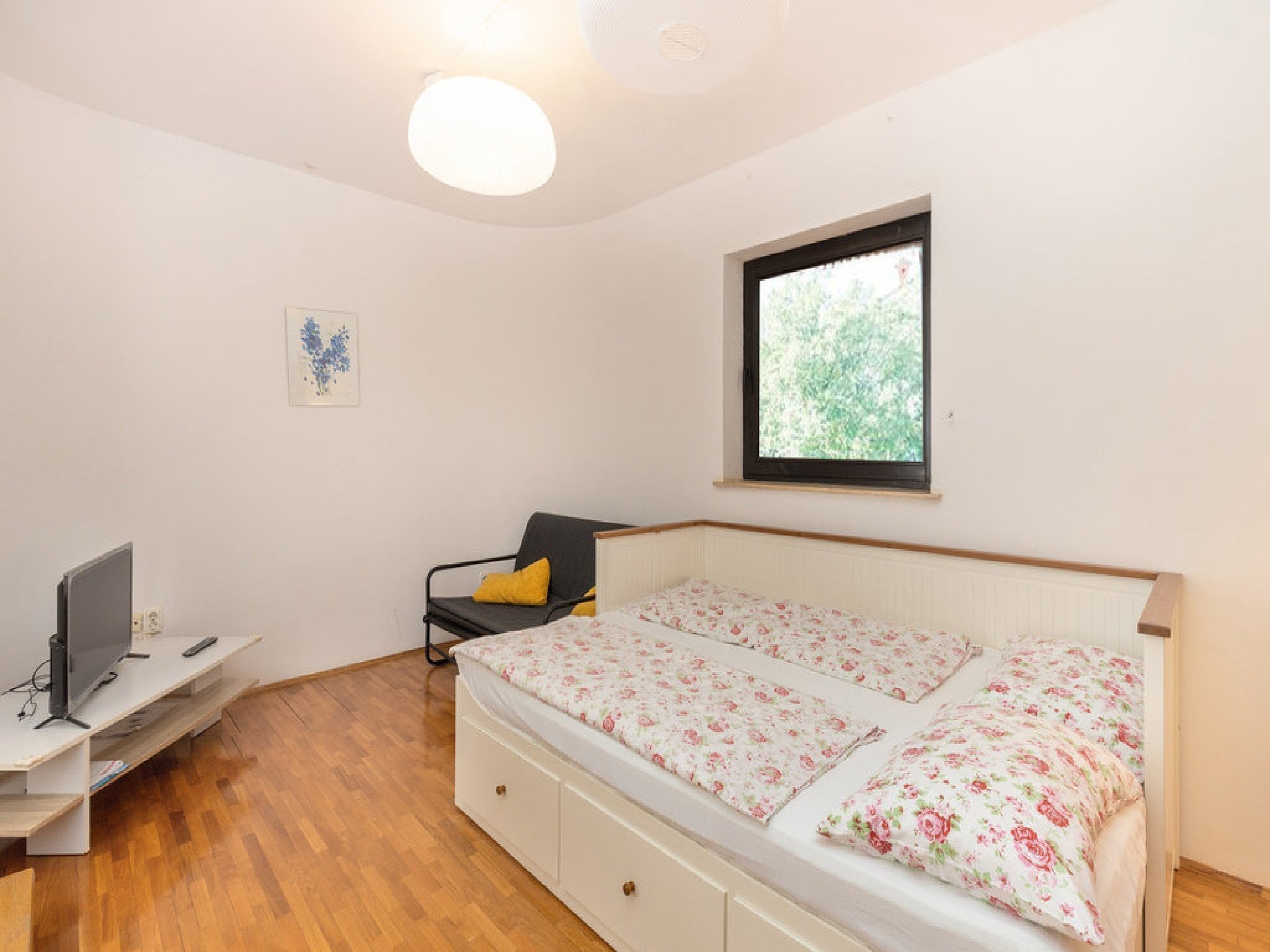 Apartmá Apartments Ilija Njavro - Studio Apartment (Apartm