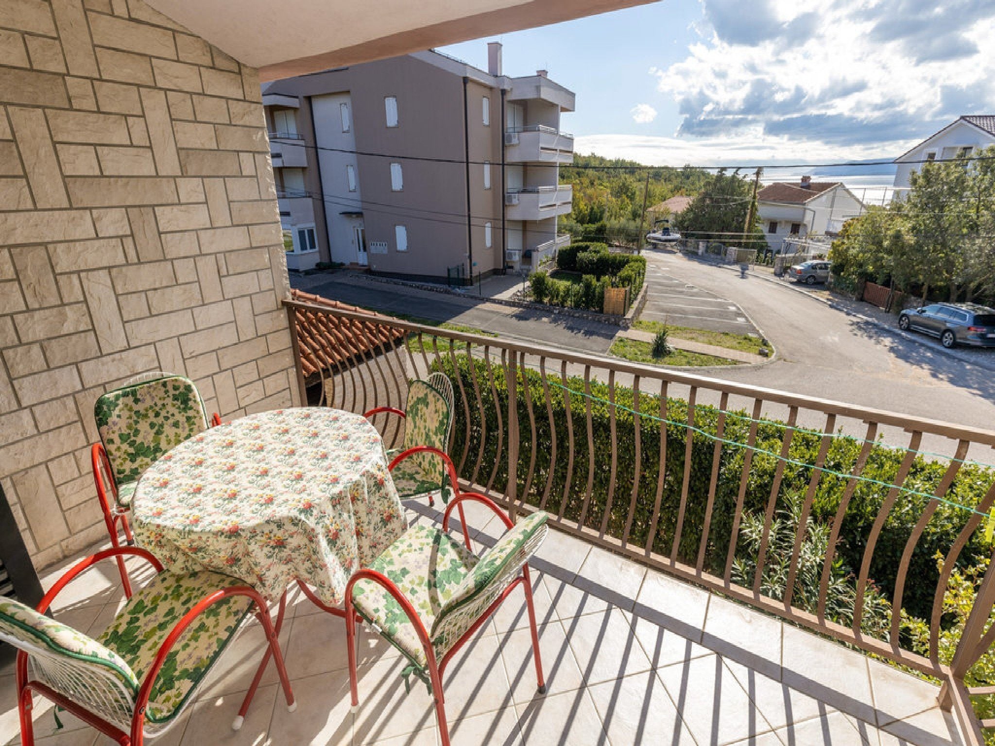 Apartmá Apartments Ilija Njavro - Studio Apartment (Apartm
