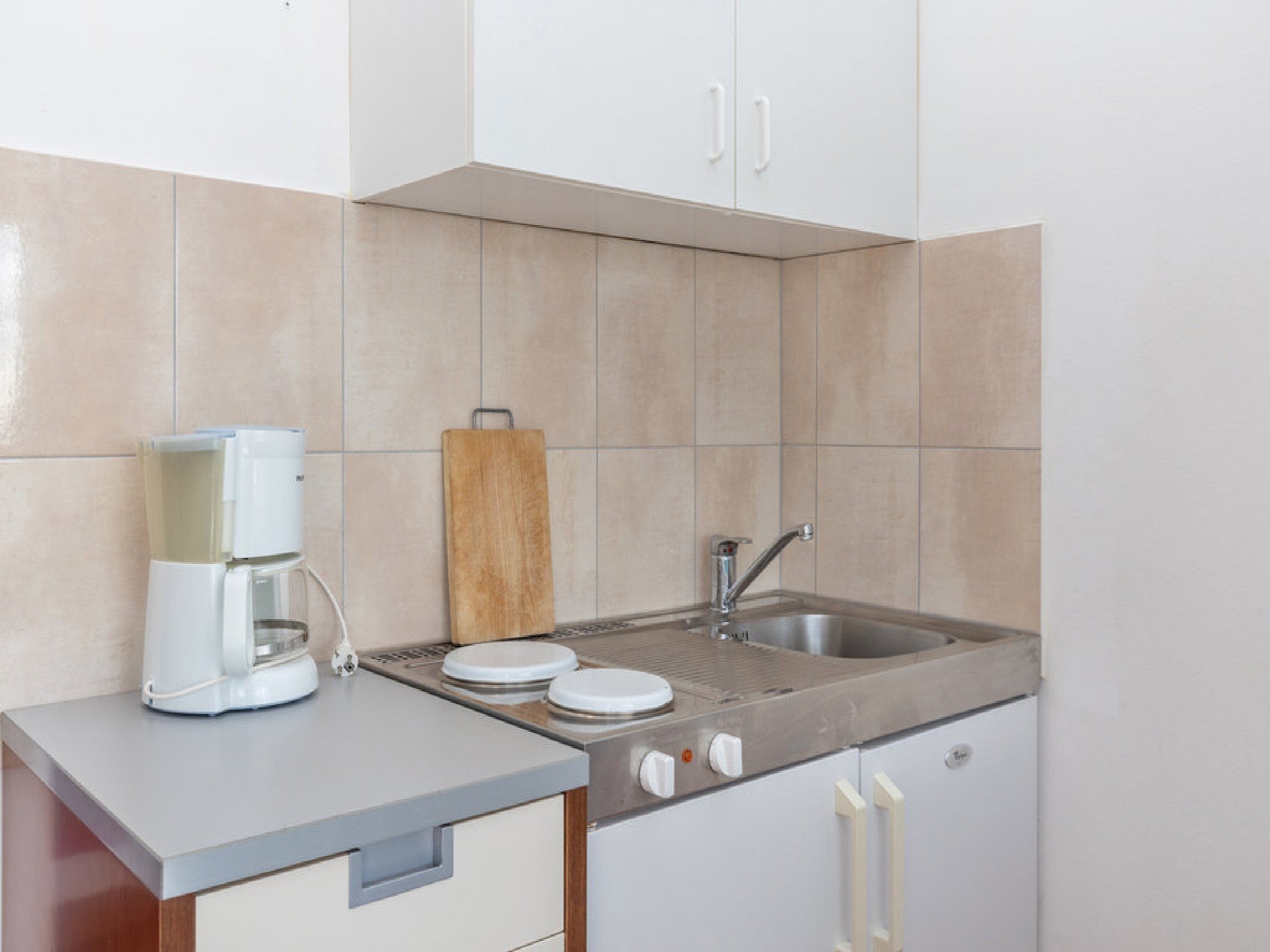 Apartmá Apartments Ilija Njavro - Studio Apartment (Apartm