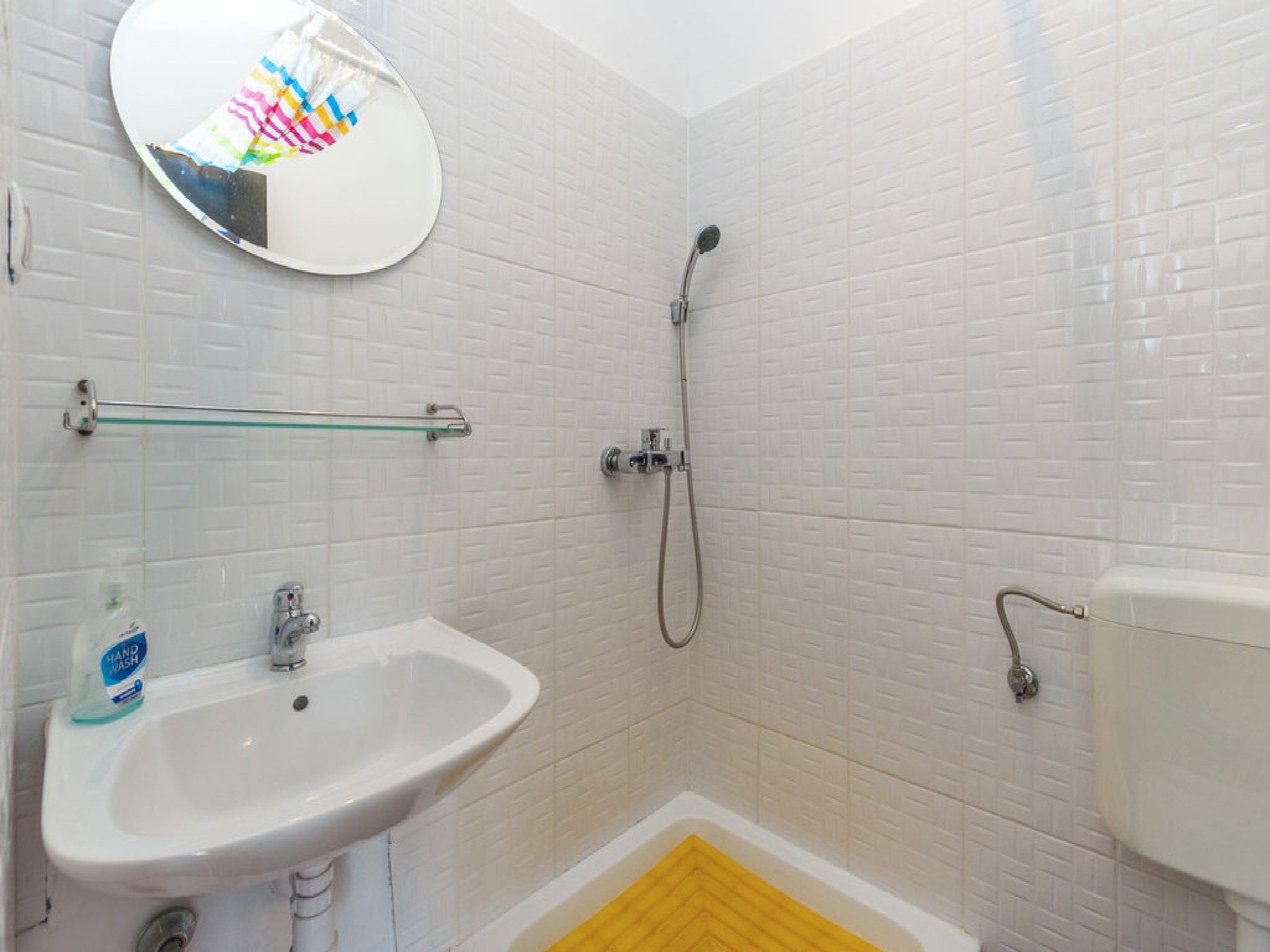 Apartmá Apartments Ilija Njavro - Studio Apartment (Apartm