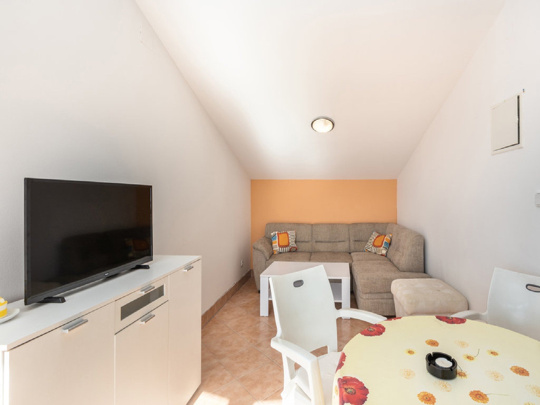 Apartmá Apartments Ilija Njavro - One Bedroom Apartment wi