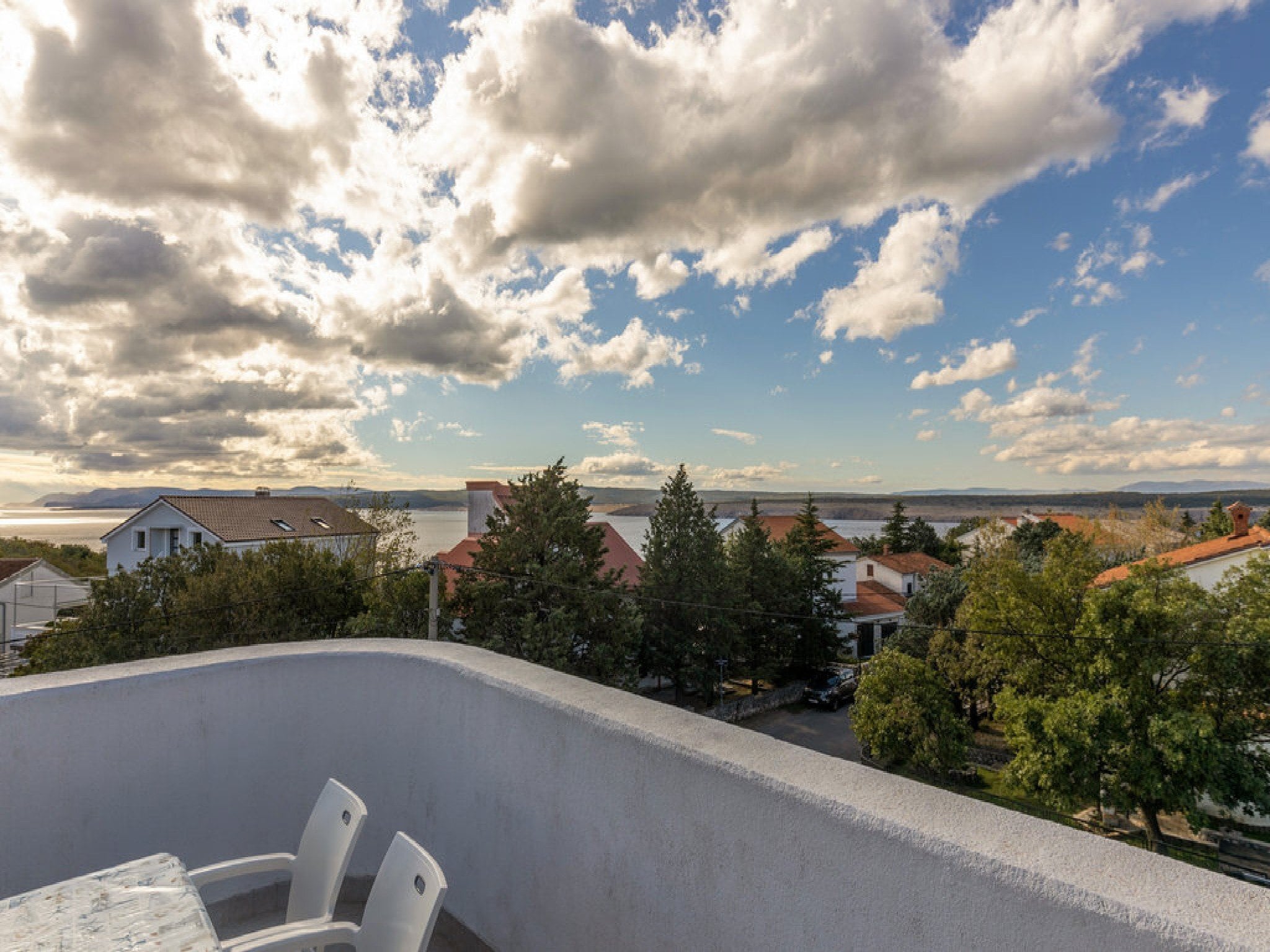 Apartmá Apartments Ilija Njavro - One Bedroom Apartment wi
