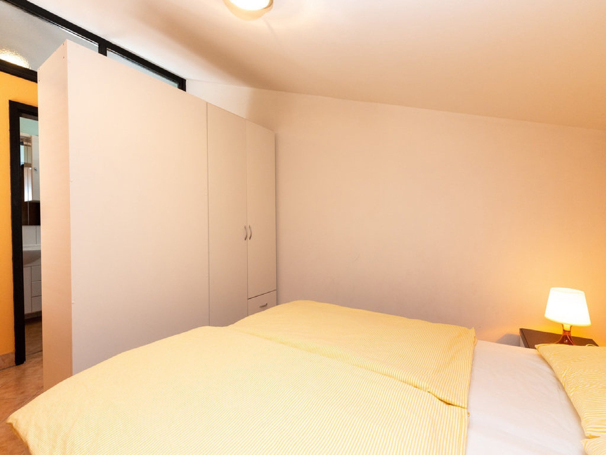 Apartmá Apartments Ilija Njavro - One Bedroom Apartment wi