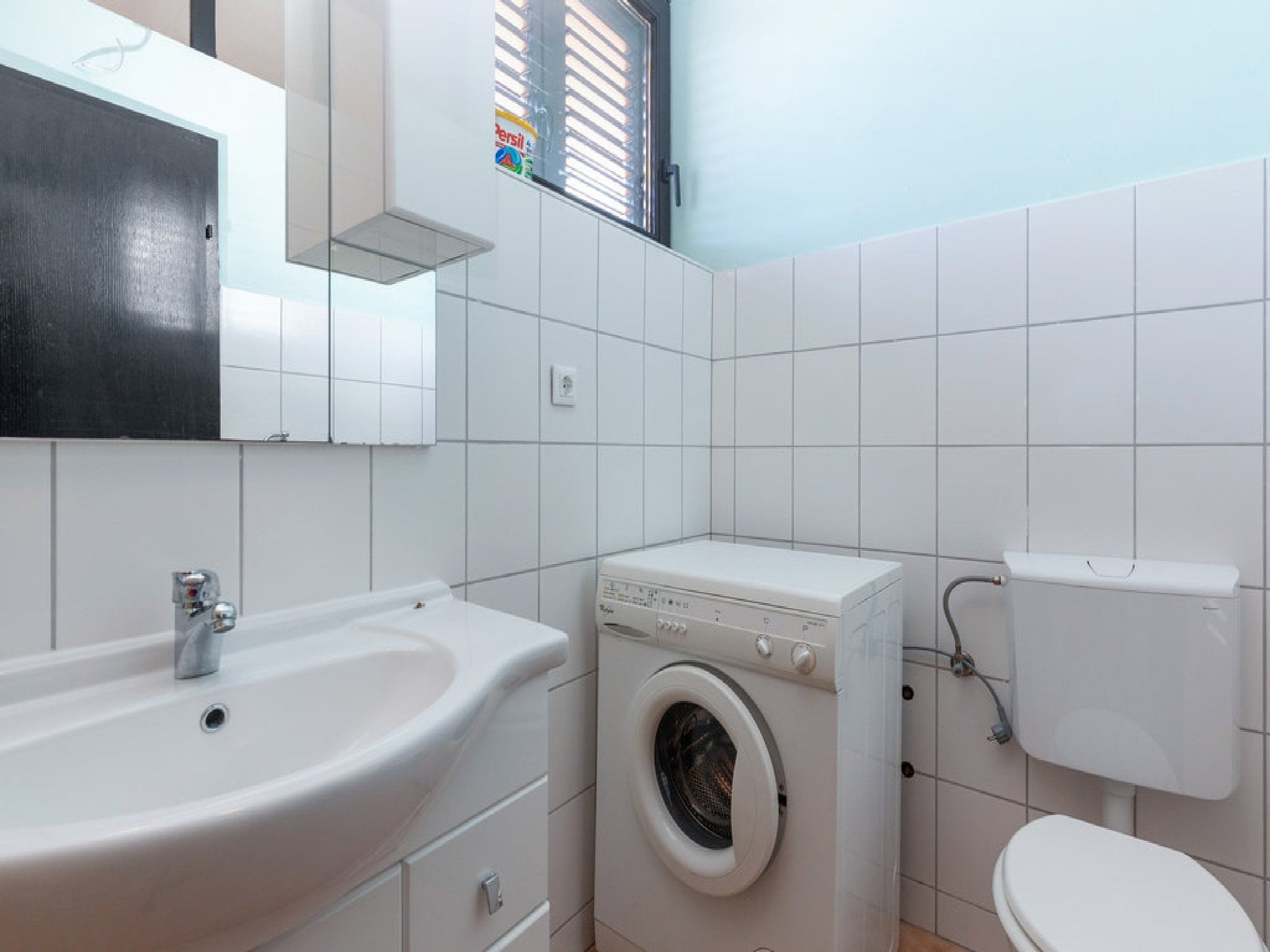 Apartmá Apartments Ilija Njavro - One Bedroom Apartment wi