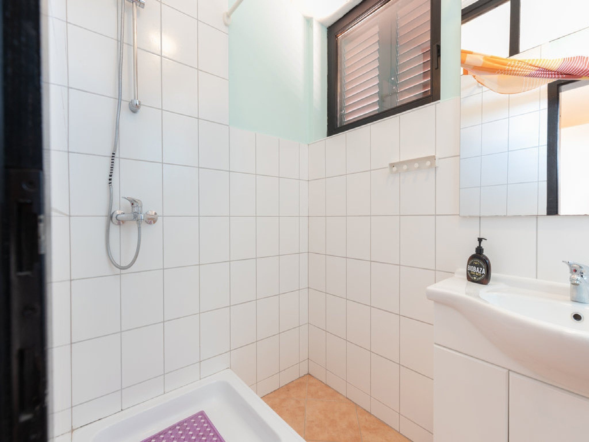 Apartmá Apartments Ilija Njavro - One Bedroom Apartment wi