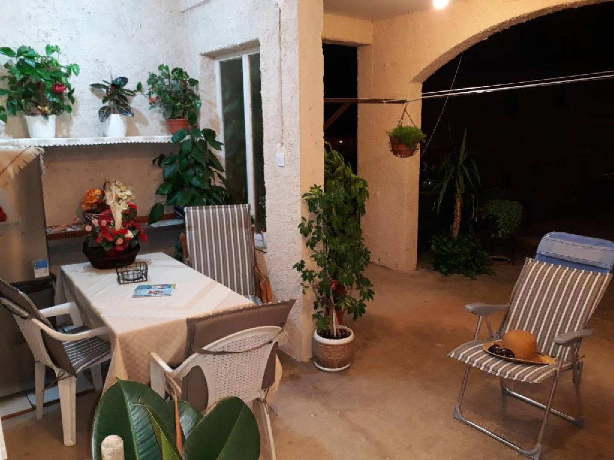 Apartmá Guest House Ruza -  Double Room with Shared Bathro