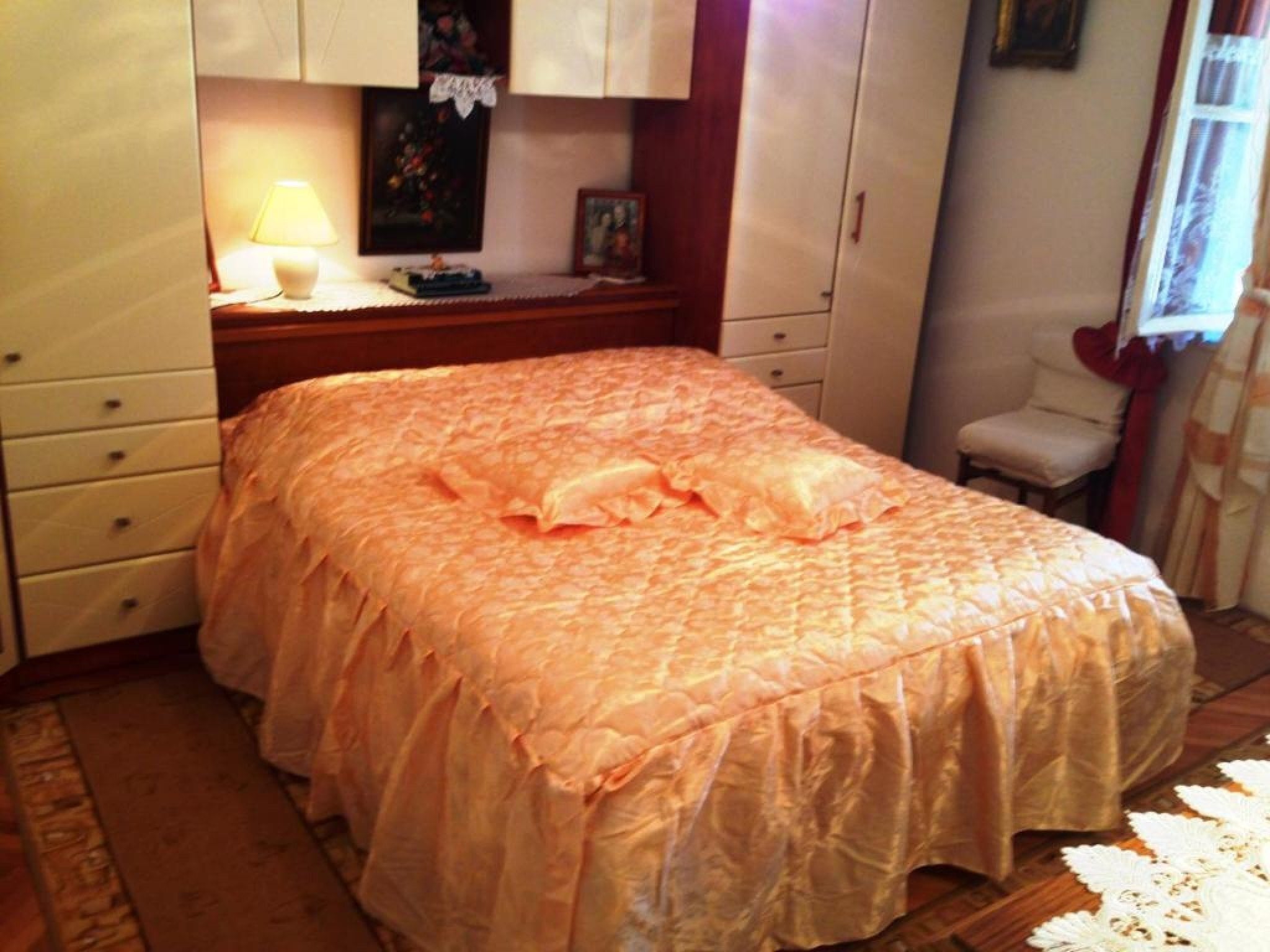 Apartmá Guest House Ruza -  Double Room with Shared Bathro
