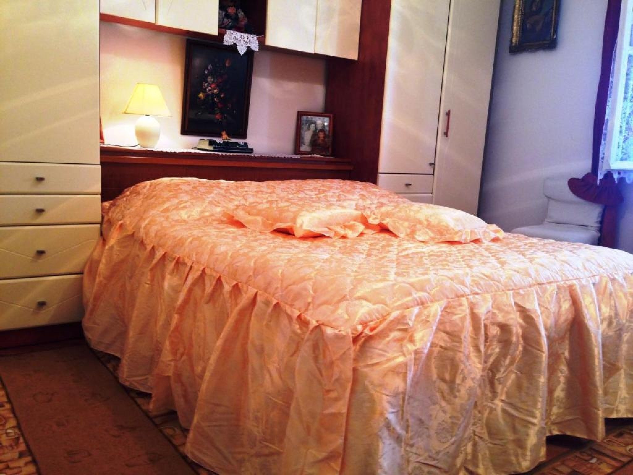 Apartmá Guest House Ruza -  Double Room with Shared Bathro